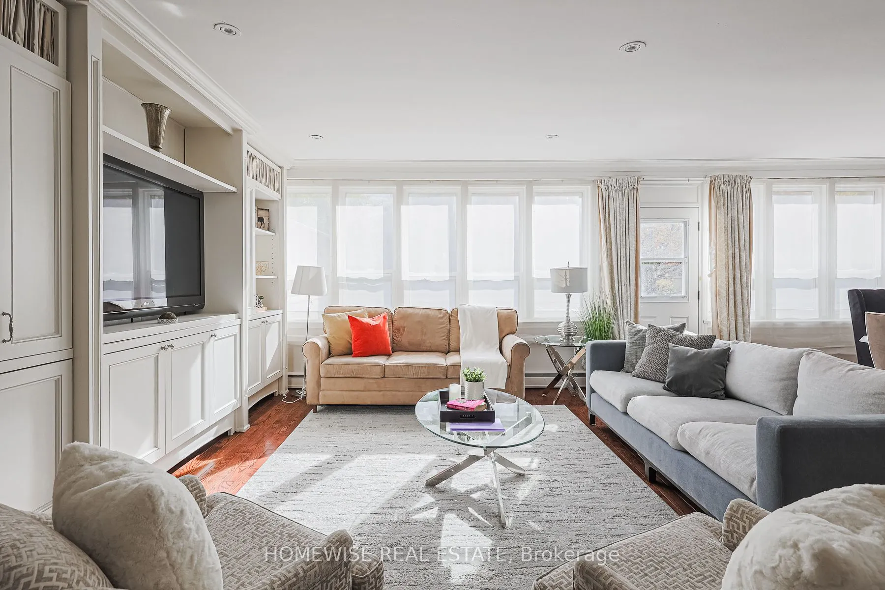 8 Ridge Hill Drive, #4