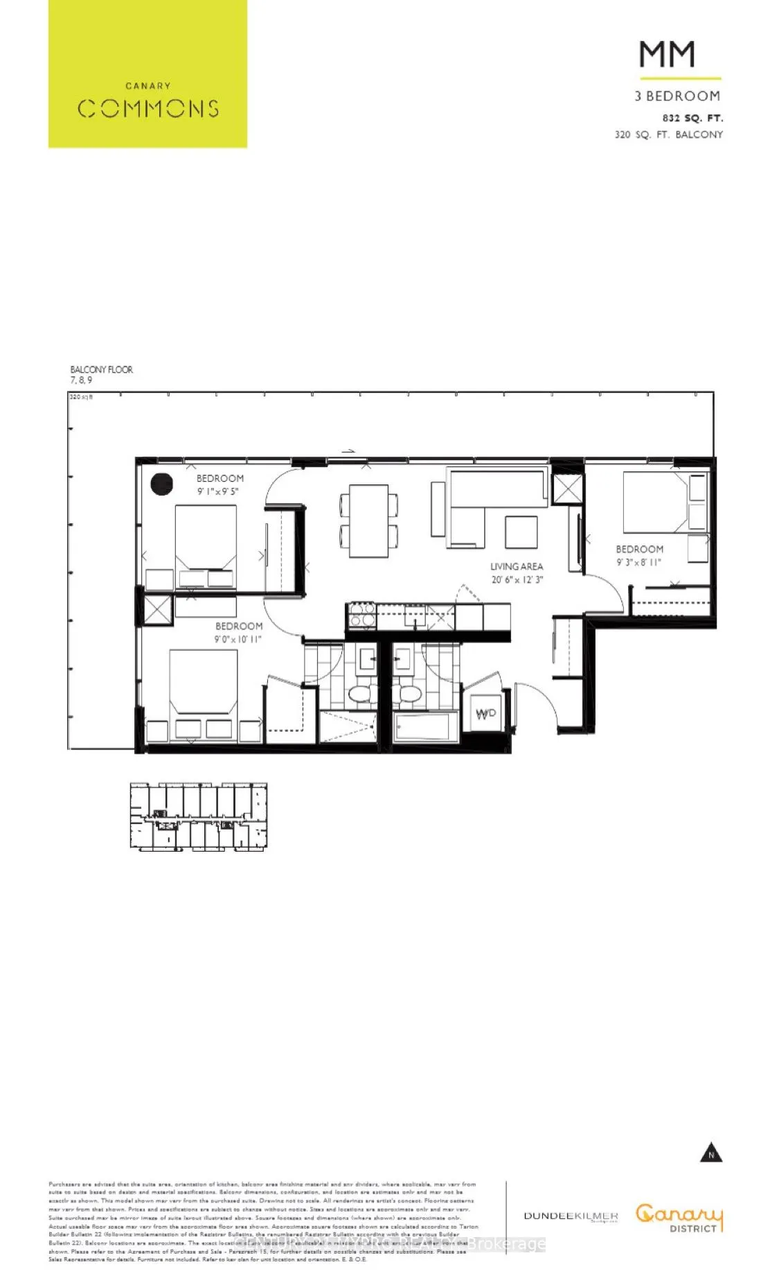 180 Mill Street, #S709