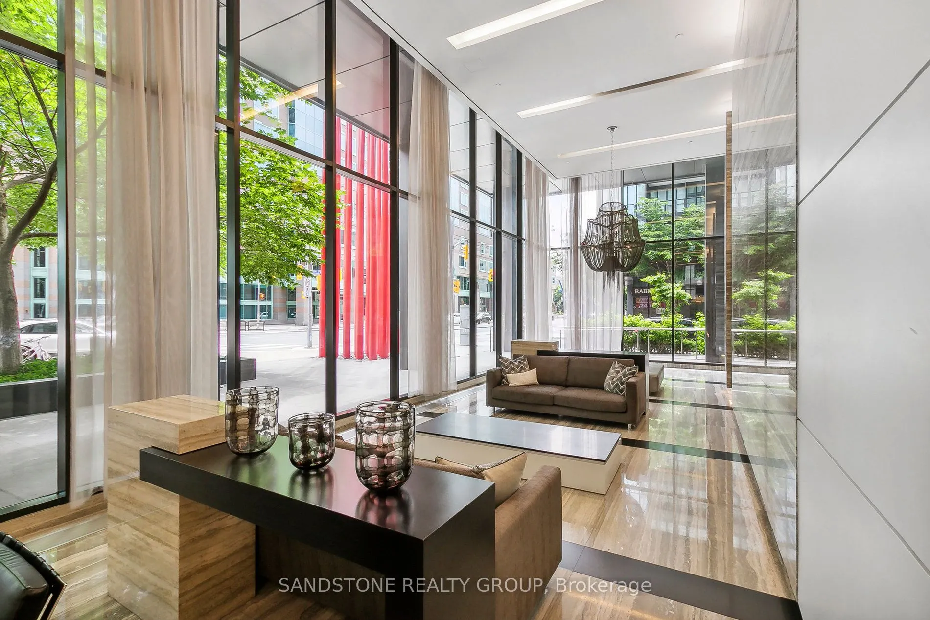 110 Charles Street E, #2604