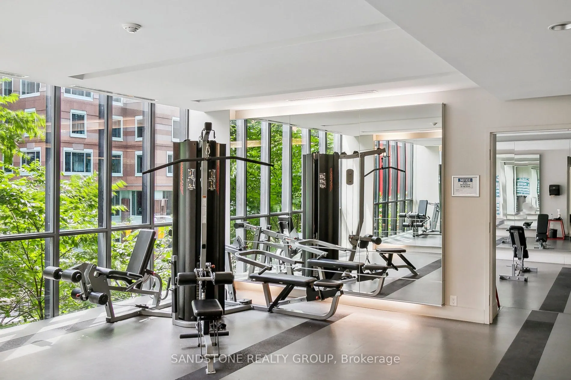 110 Charles Street E, #2604