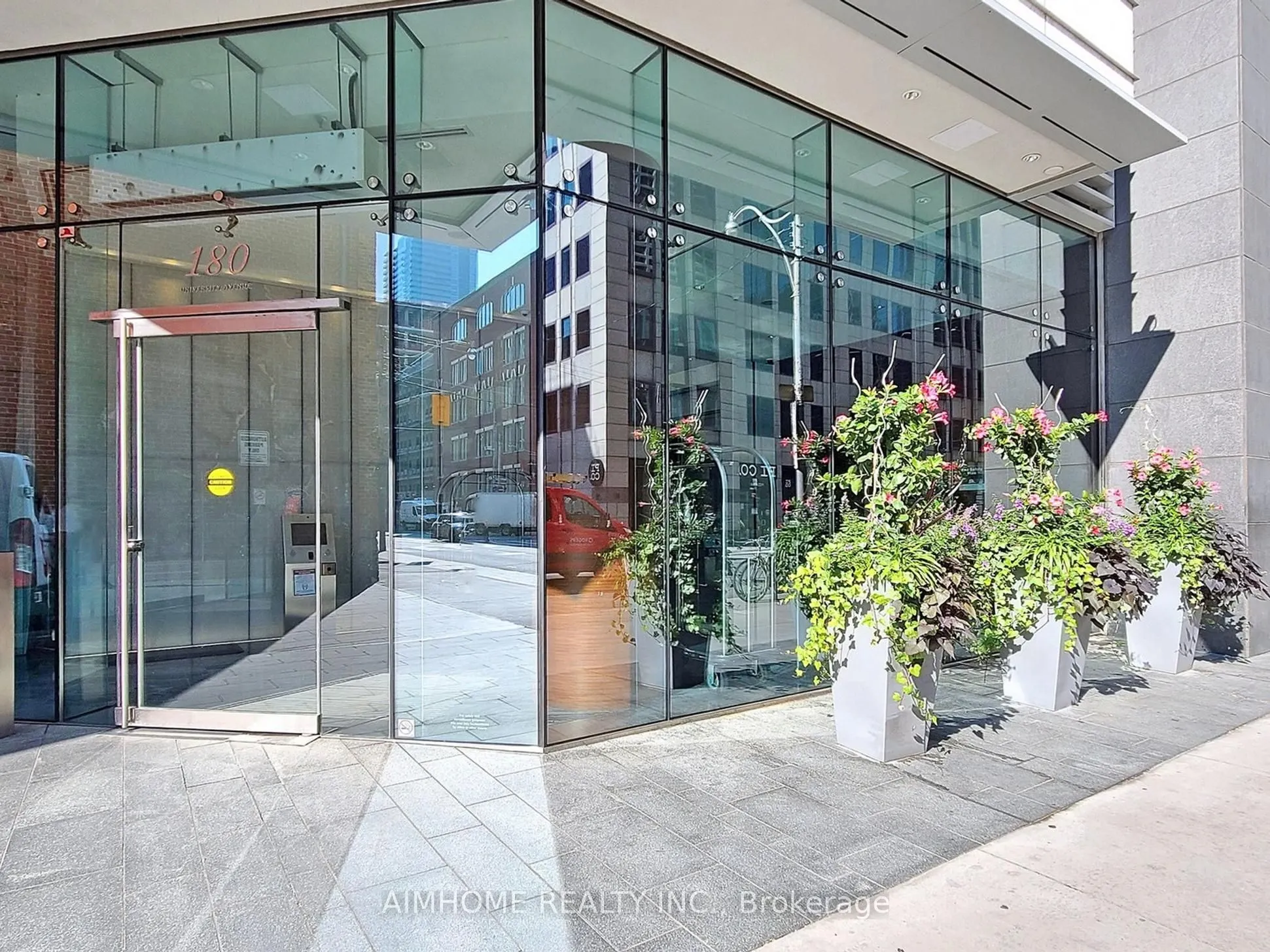 180 University Avenue, #5004