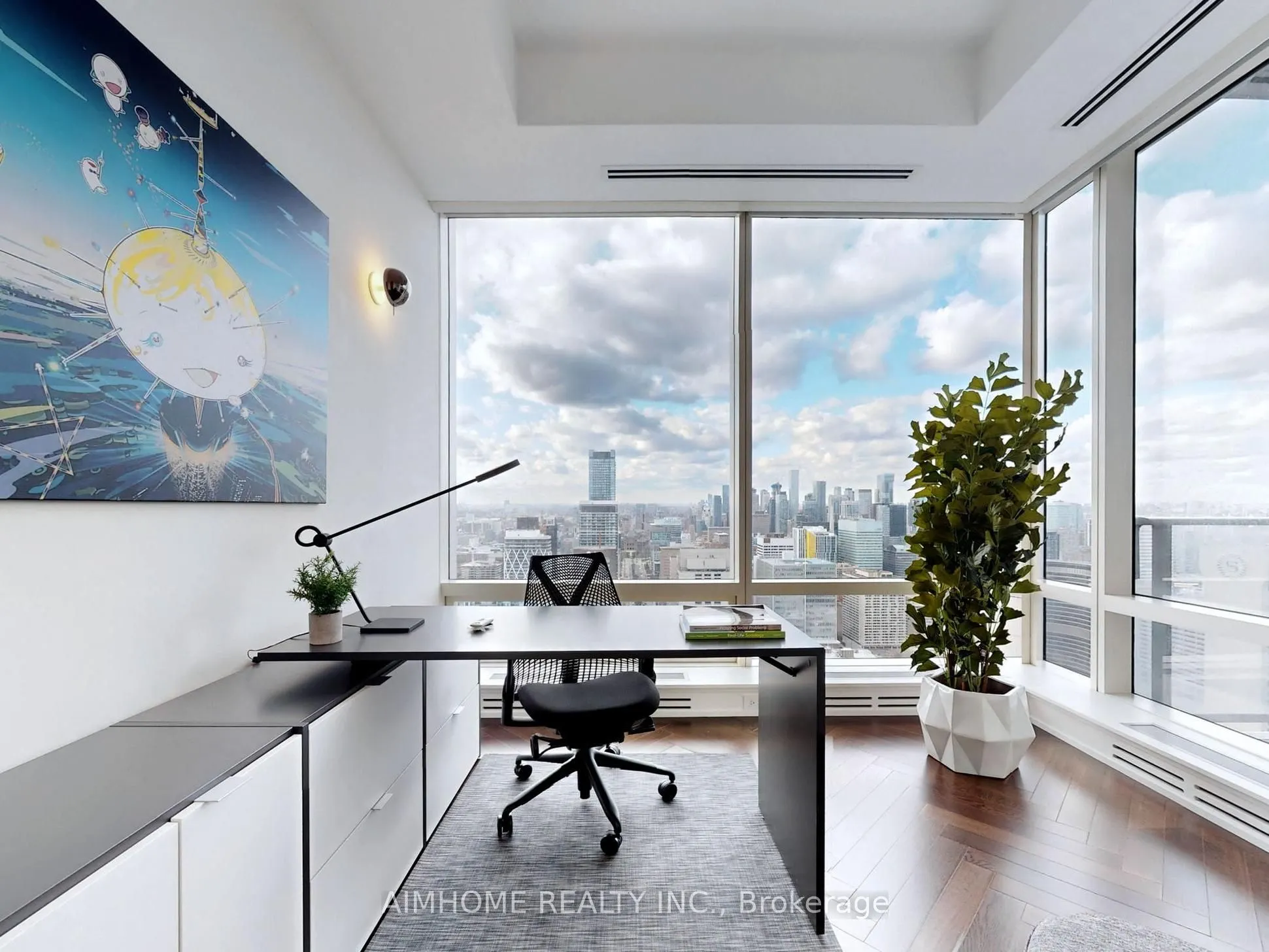 180 University Avenue, #5004