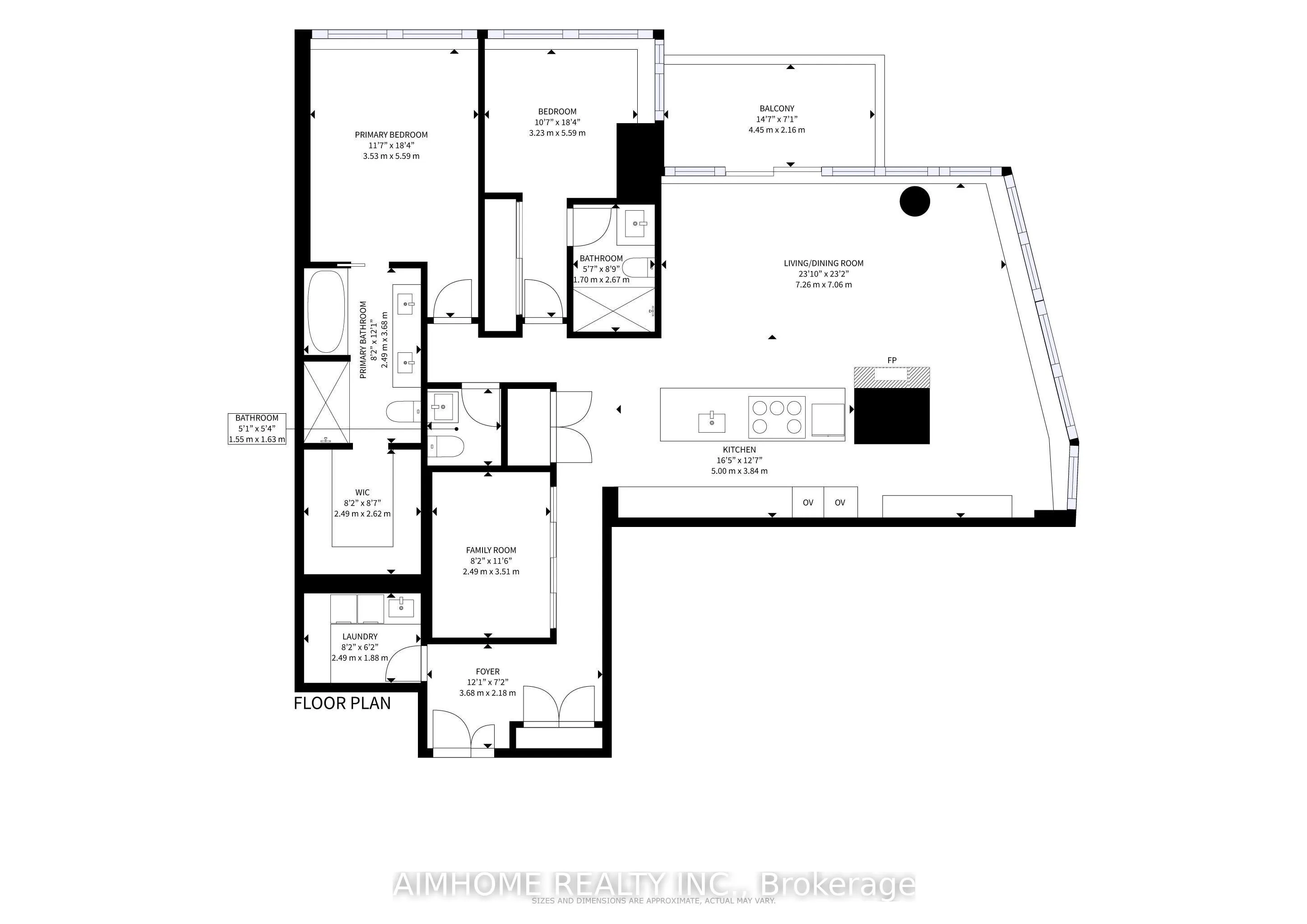 180 University Avenue, #5004