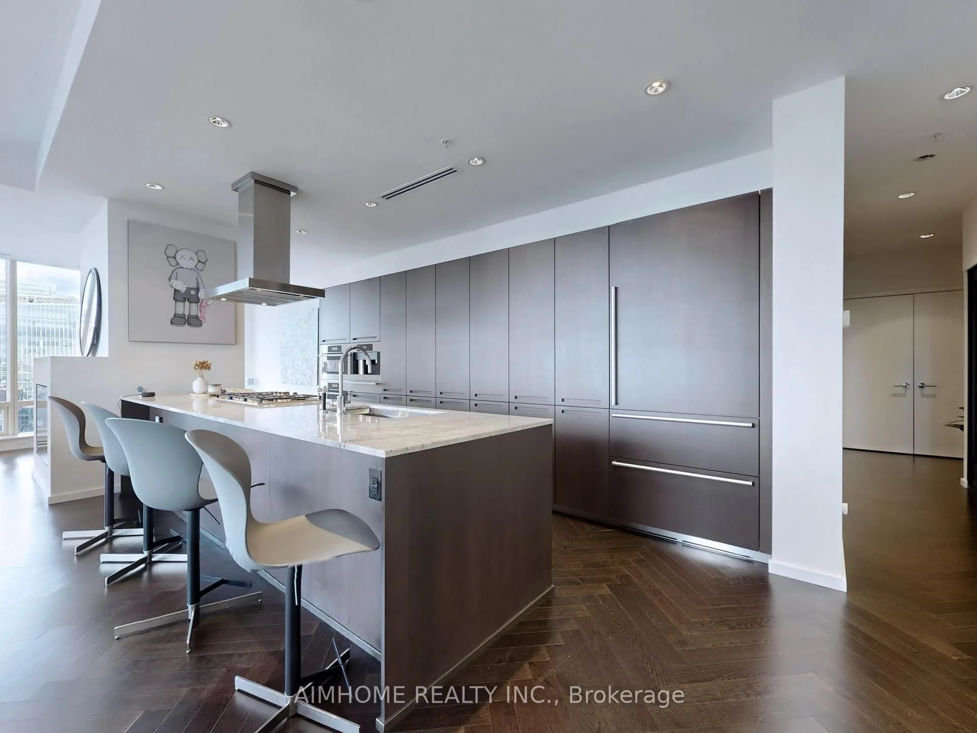 180 University Avenue, #5004