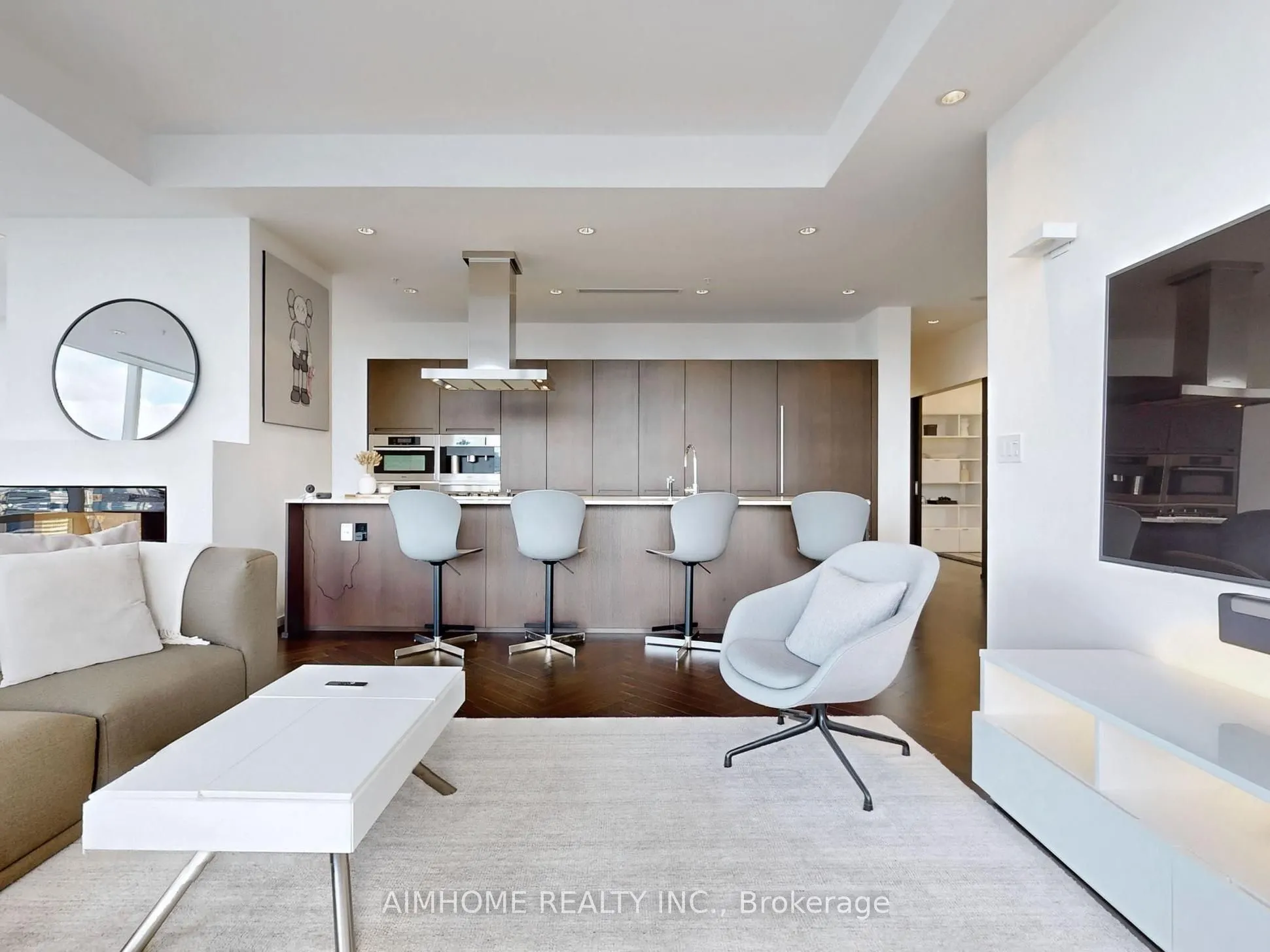 180 University Avenue, #5004