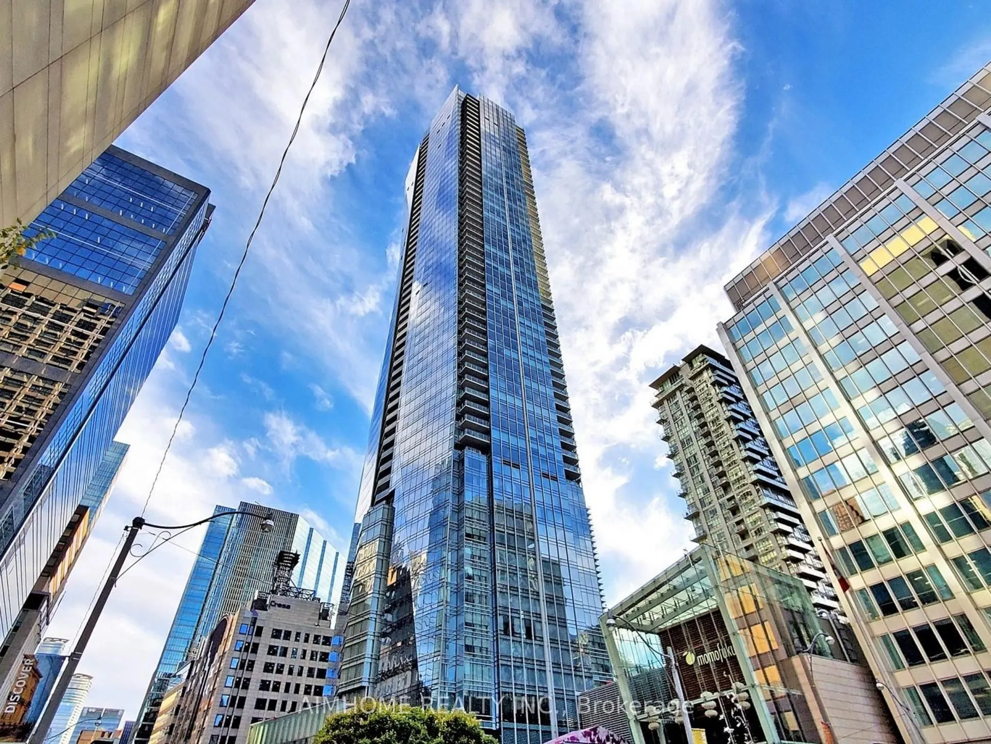 180 University Avenue, #5004