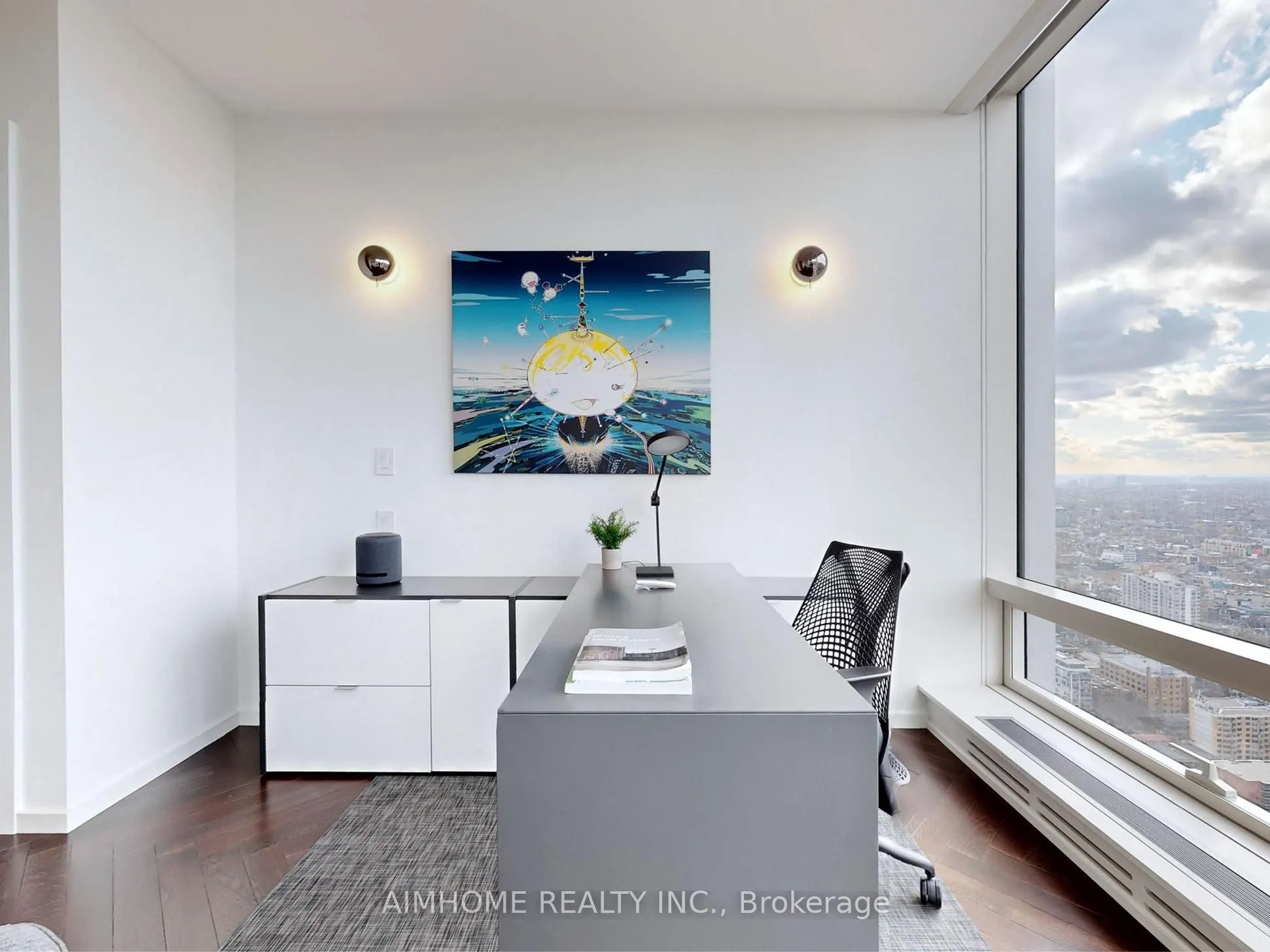 180 University Avenue, #5004