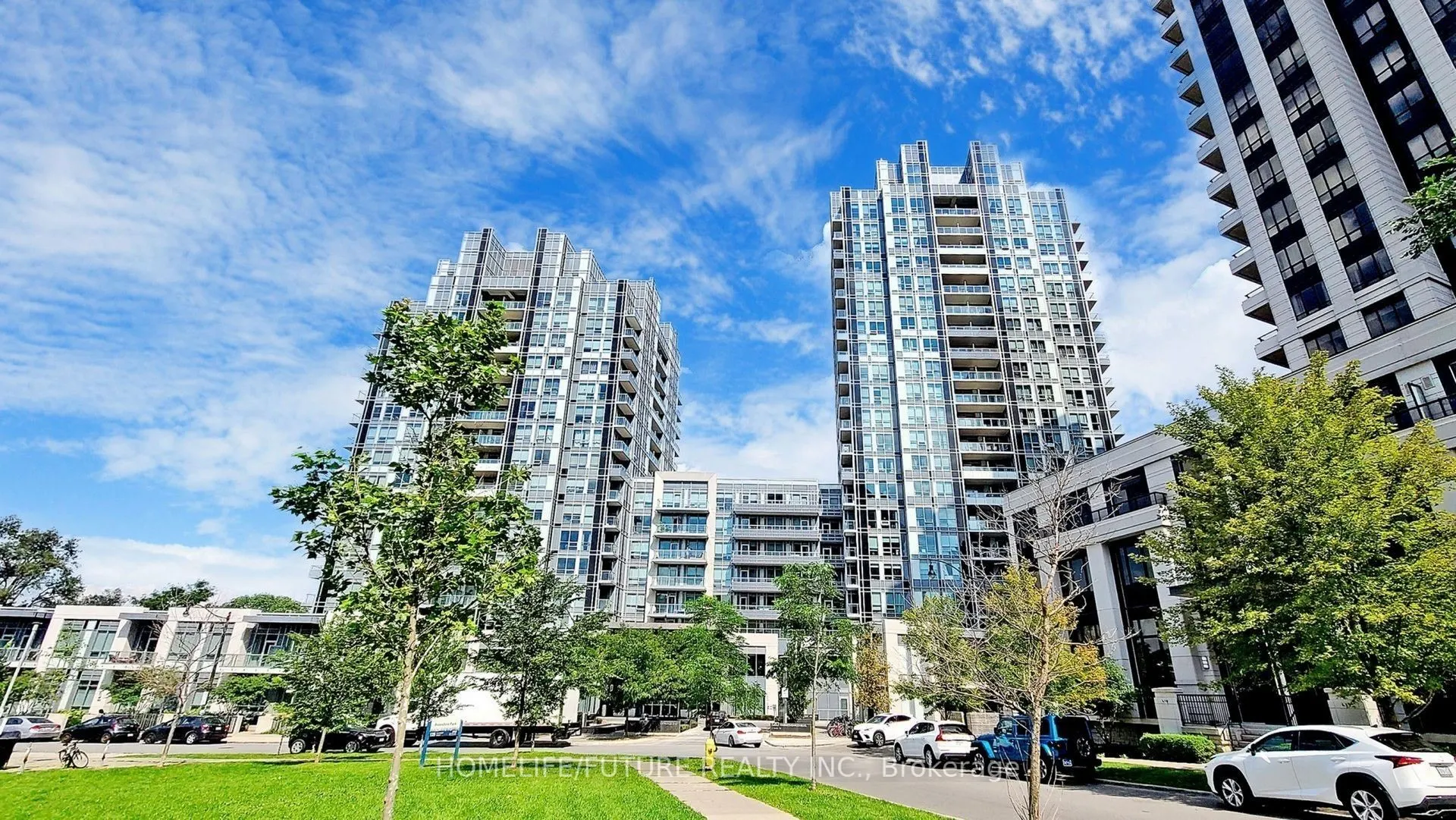 120 Harrison Garden Boulevard, #1302