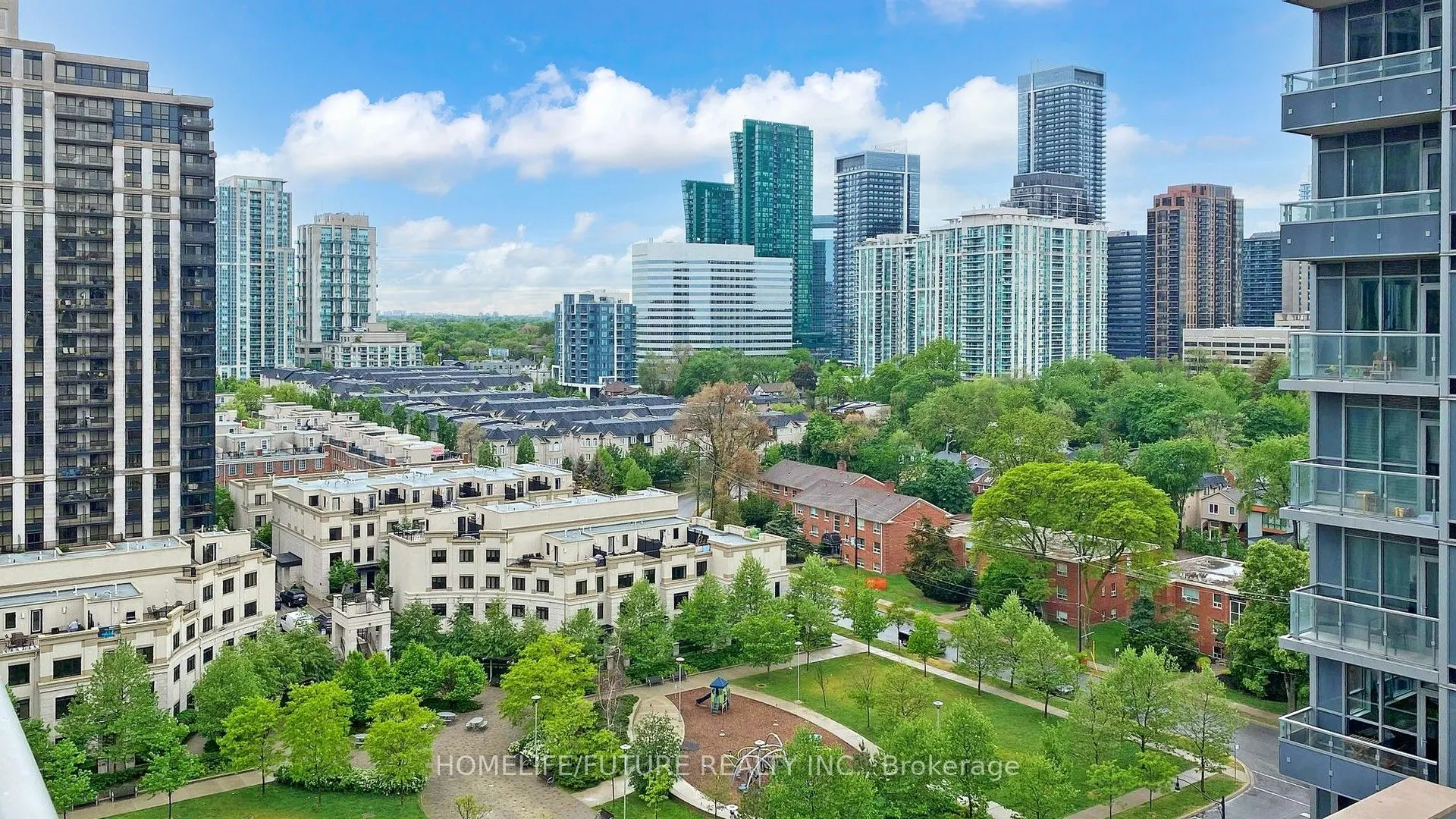 120 Harrison Garden Boulevard, #1302