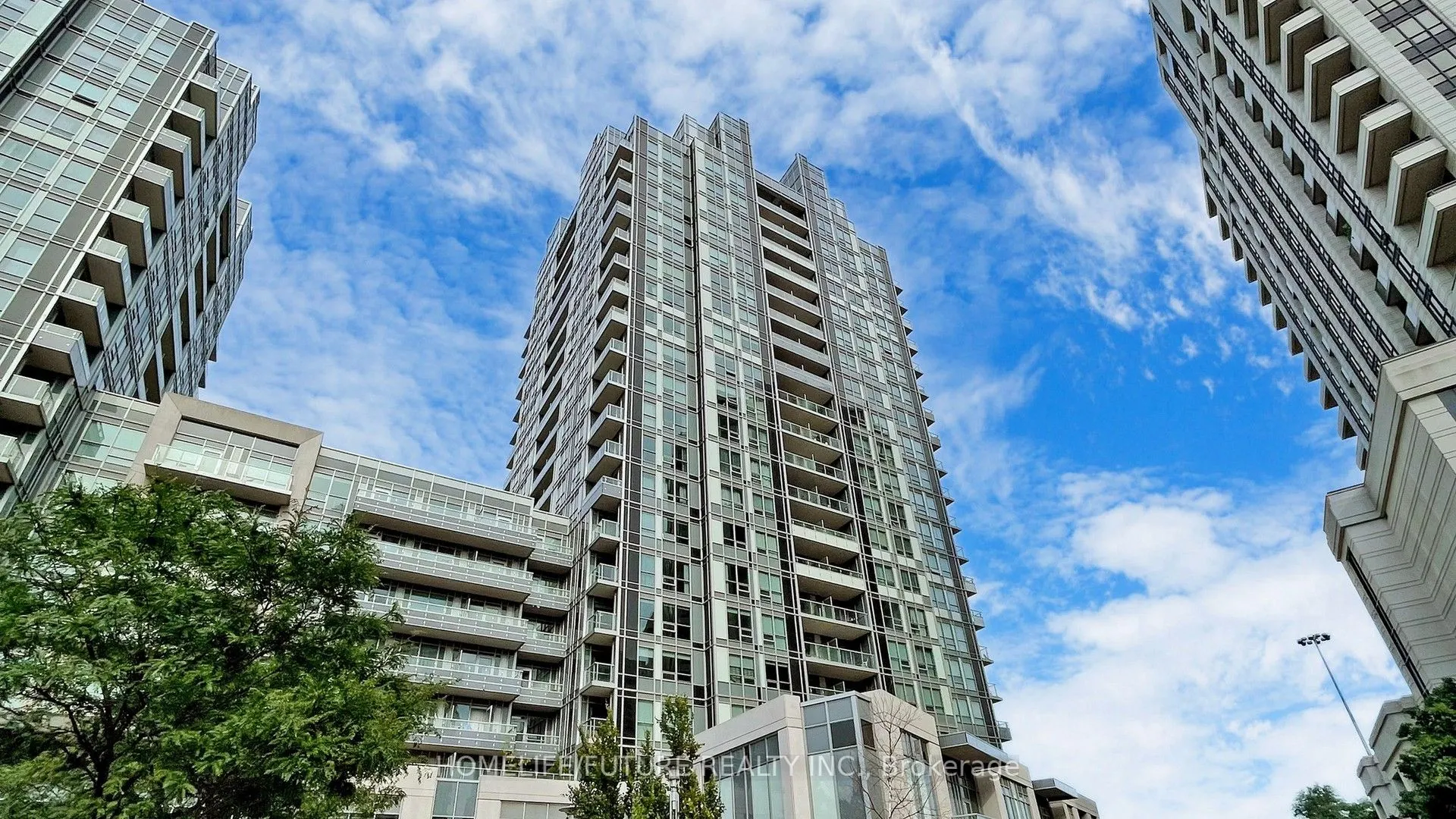 120 Harrison Garden Boulevard, #1302
