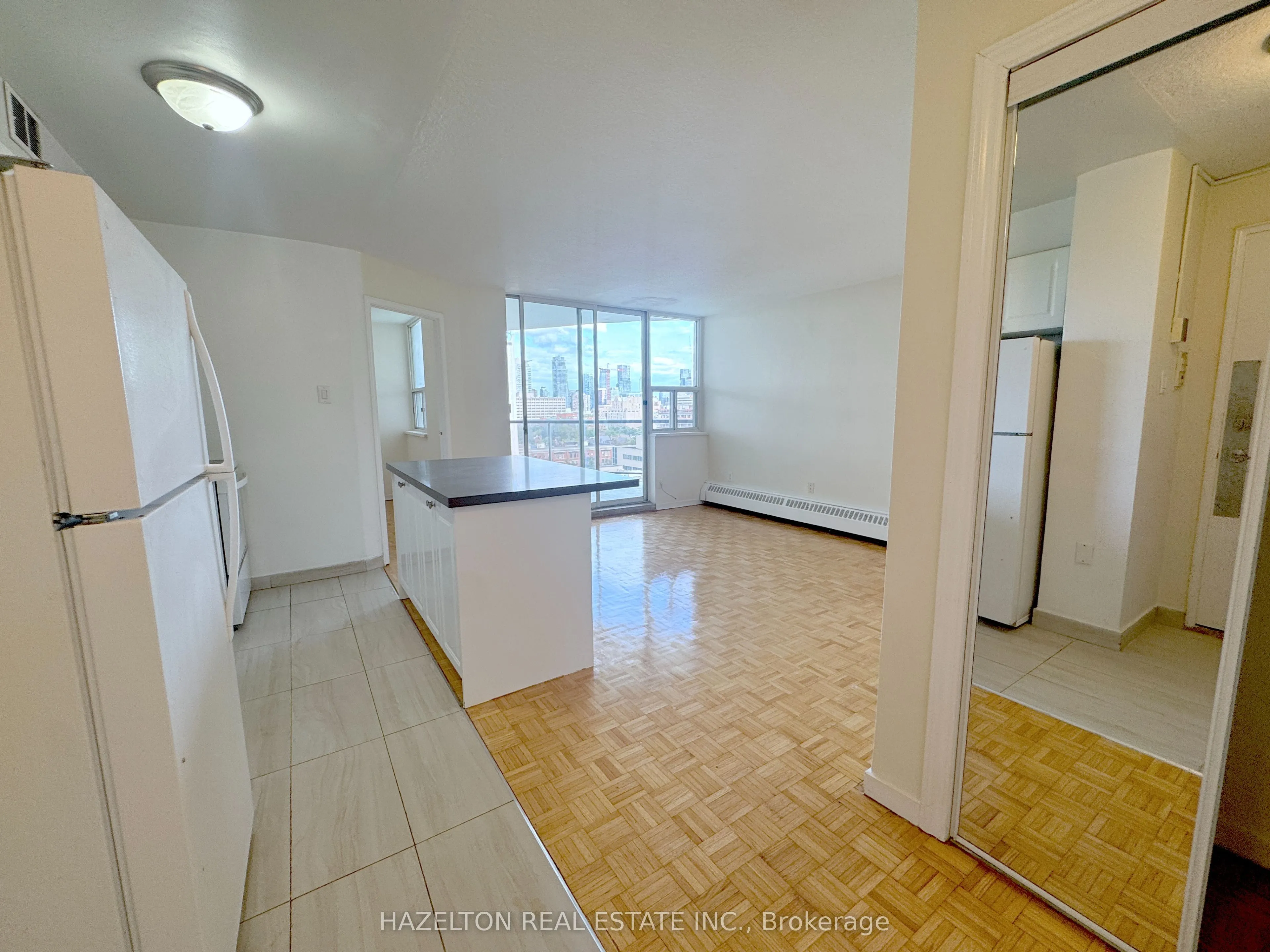 44 Walmer Road, #1205