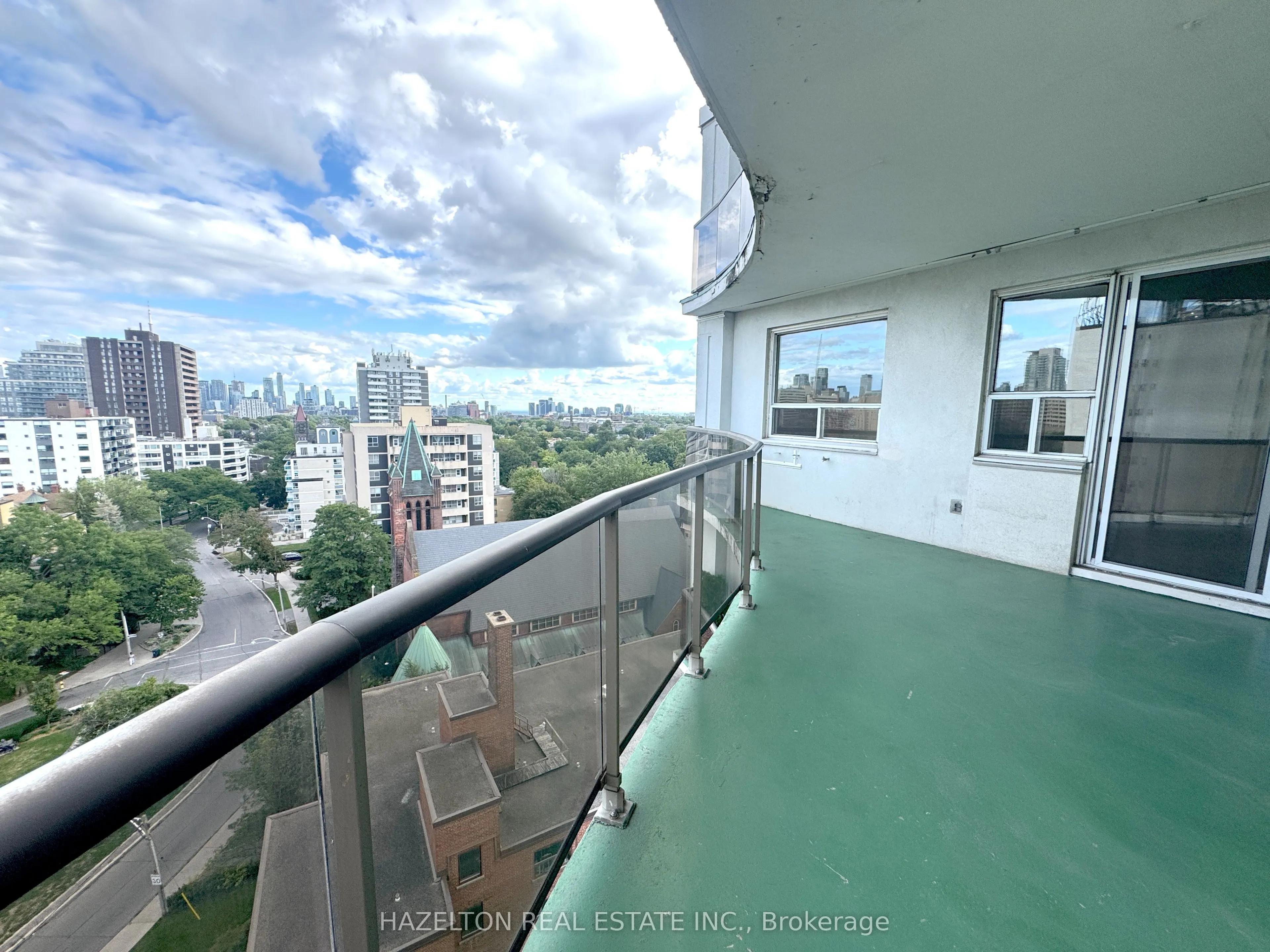 44 Walmer Road, #1205