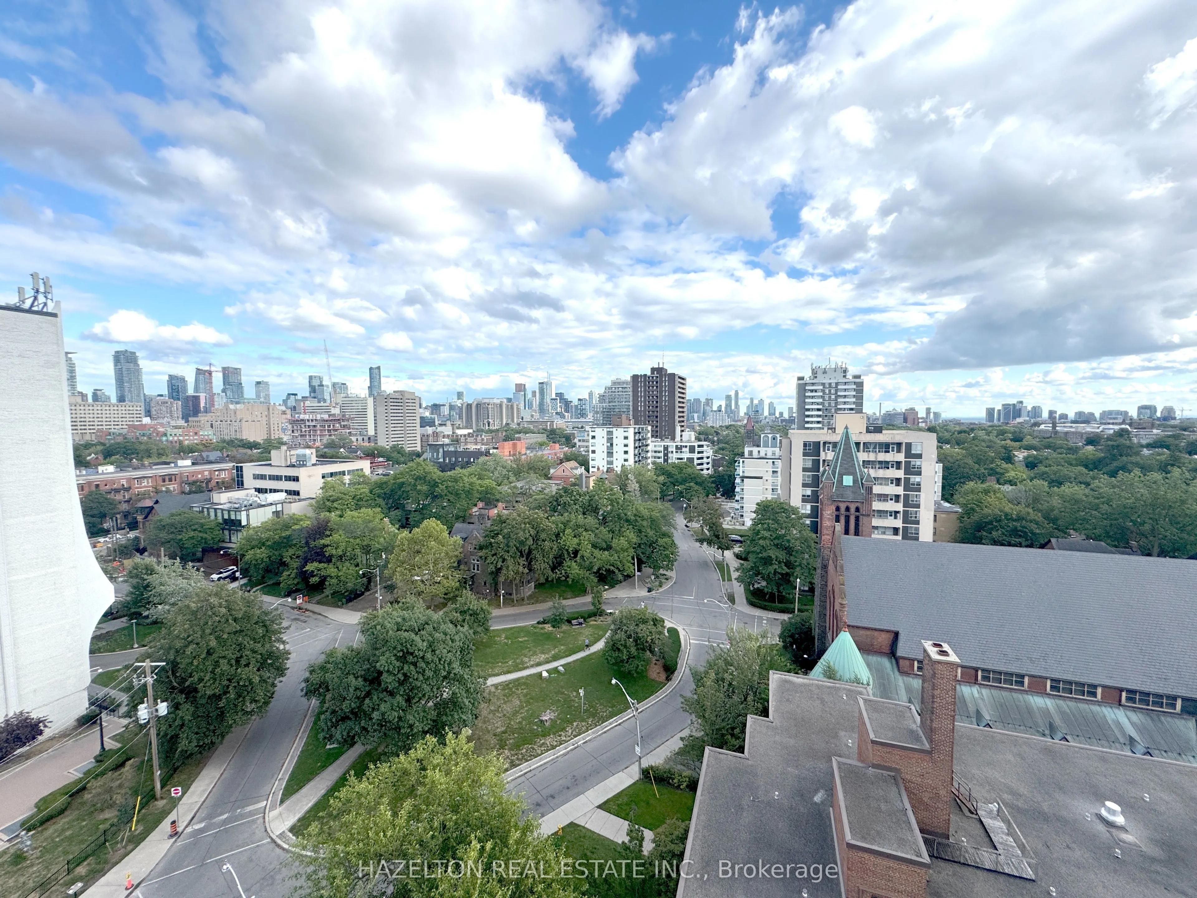 44 Walmer Road, #1205