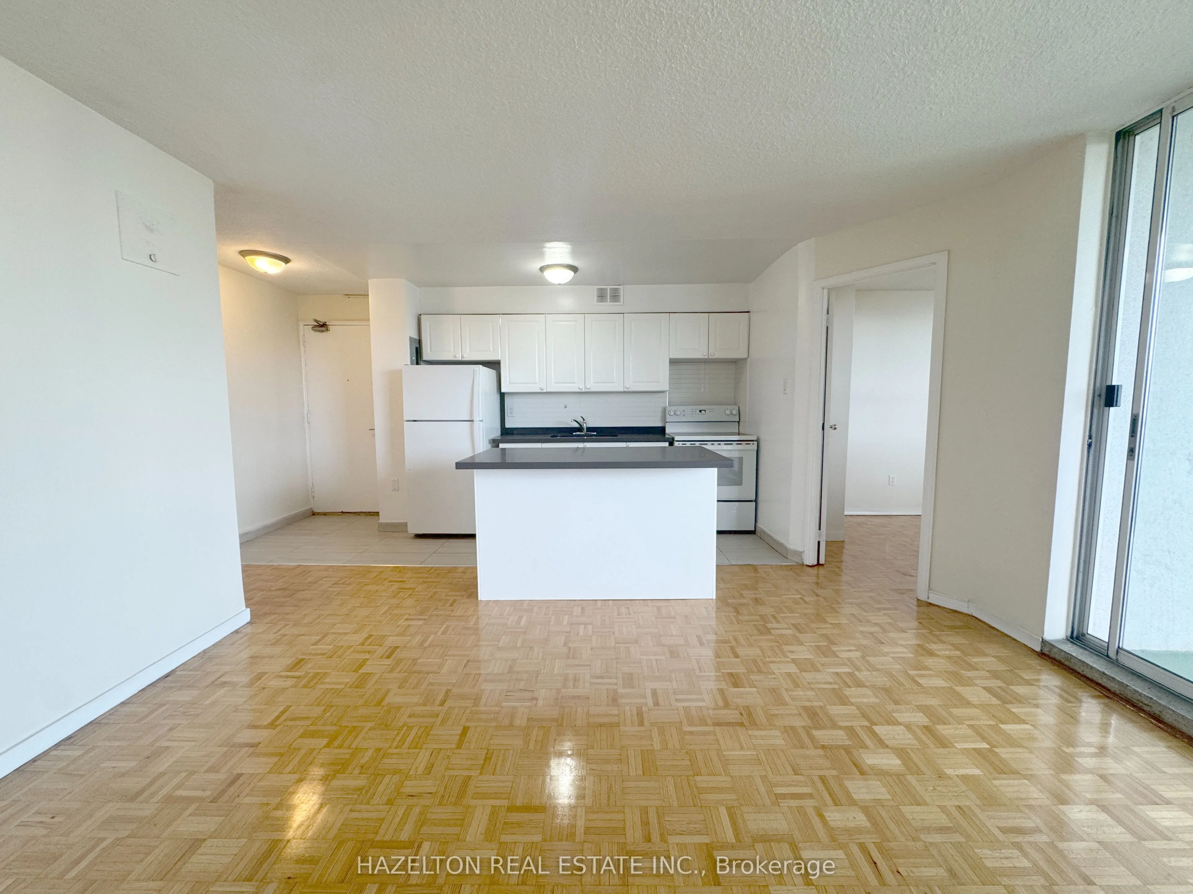 44 Walmer Road, #1205