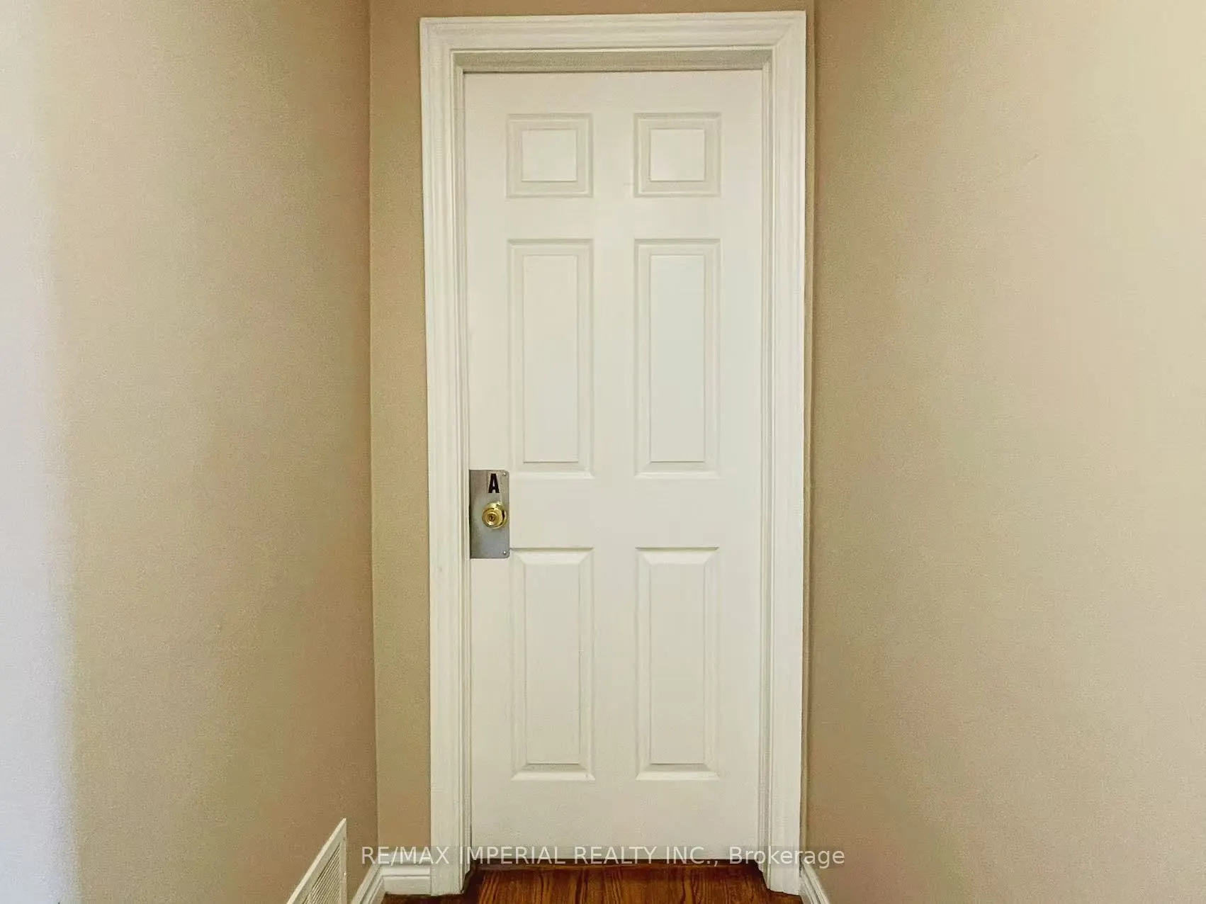 66 Patrick Boulevard, #Room A