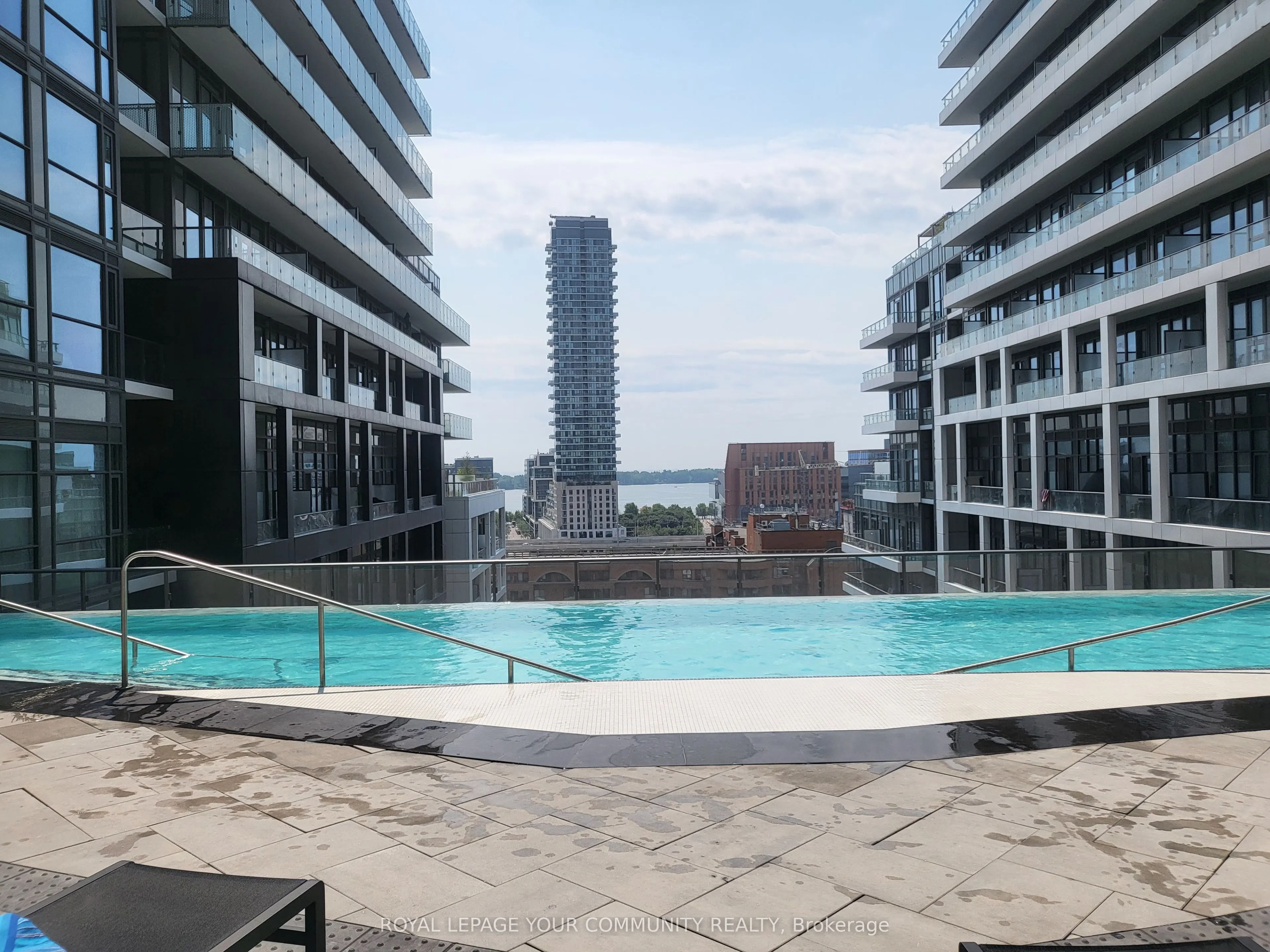 70 Princess Street, #2306