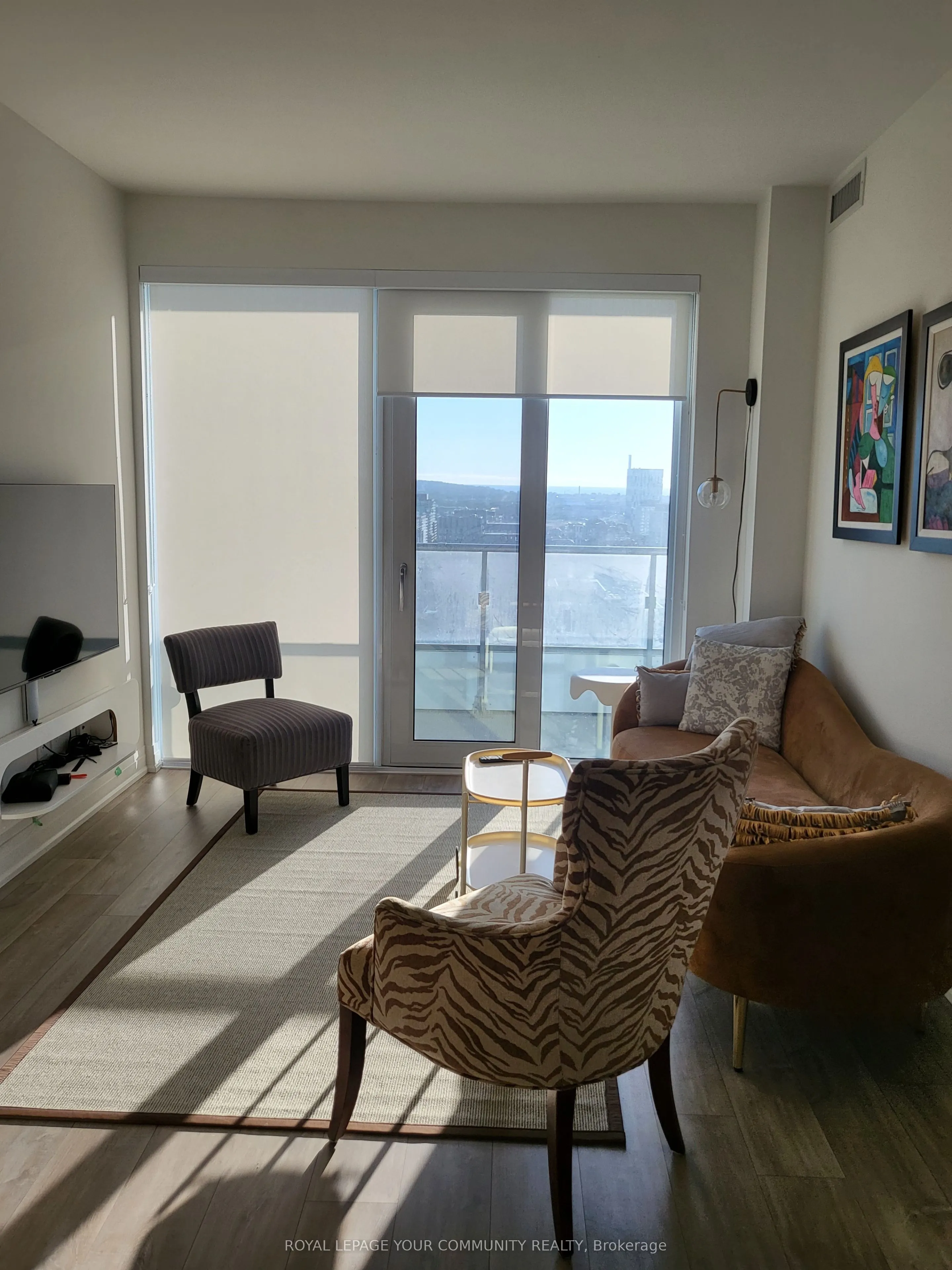 70 Princess Street, #2306