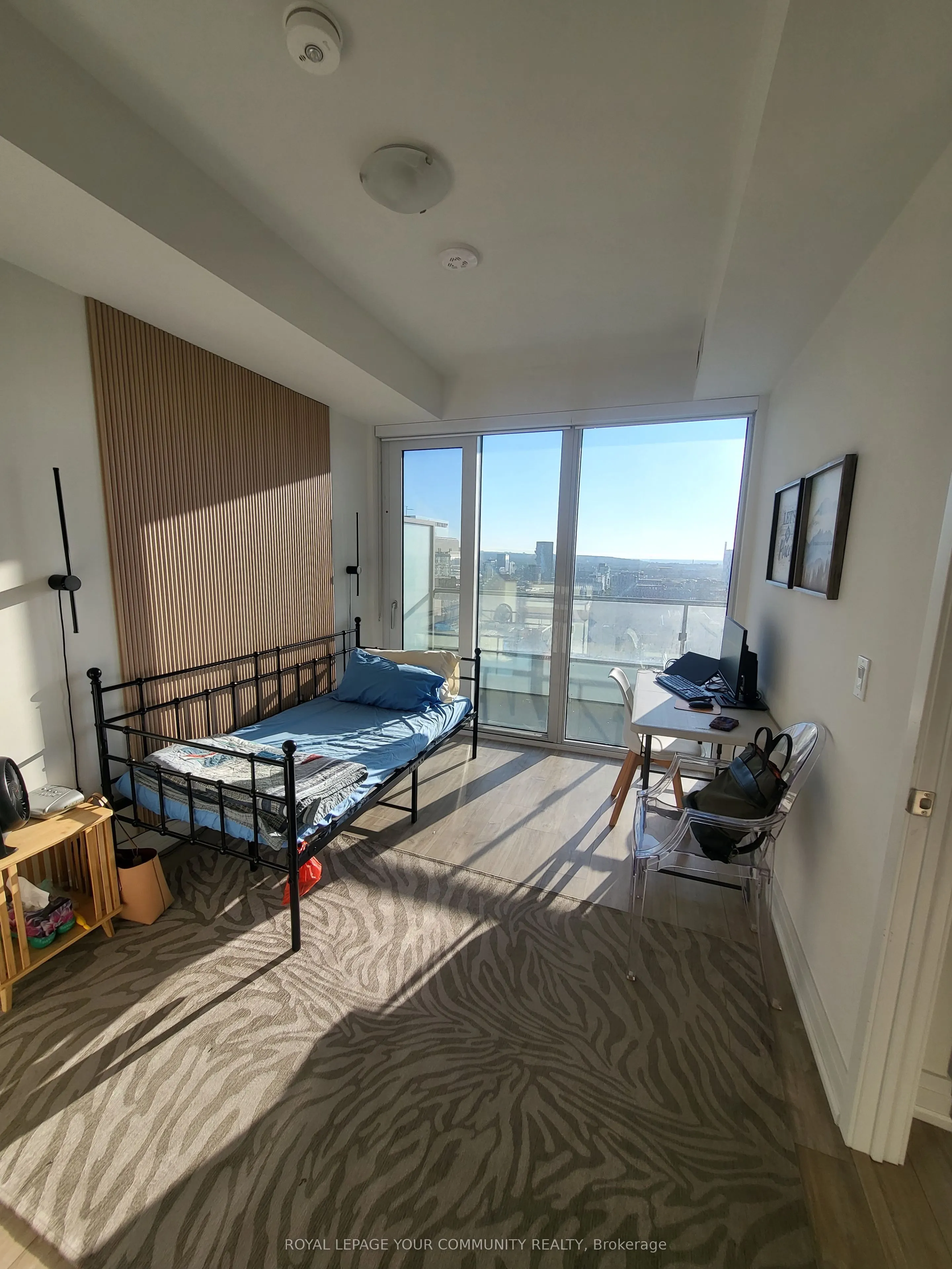 70 Princess Street, #2306