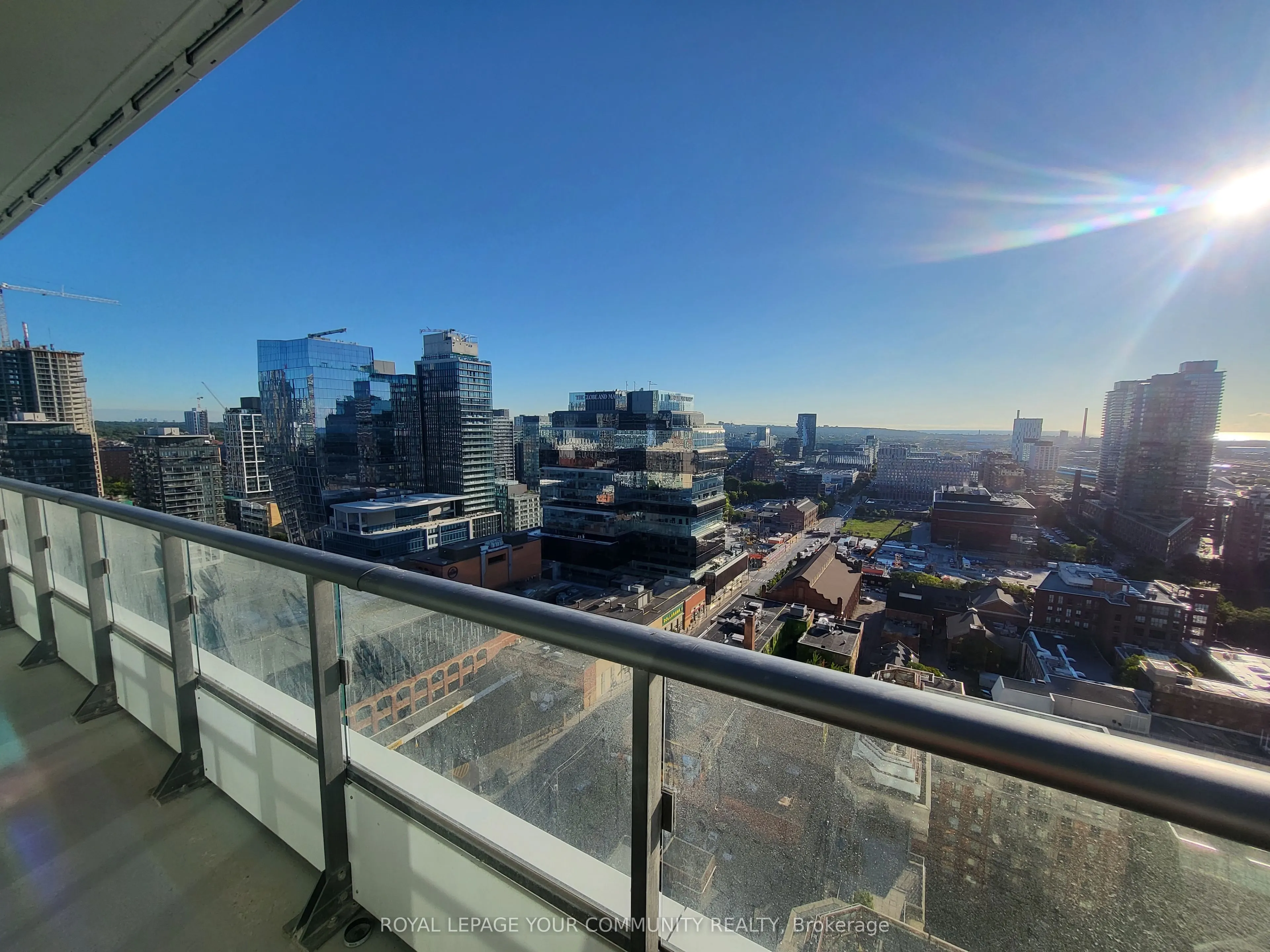 70 Princess Street, #2306