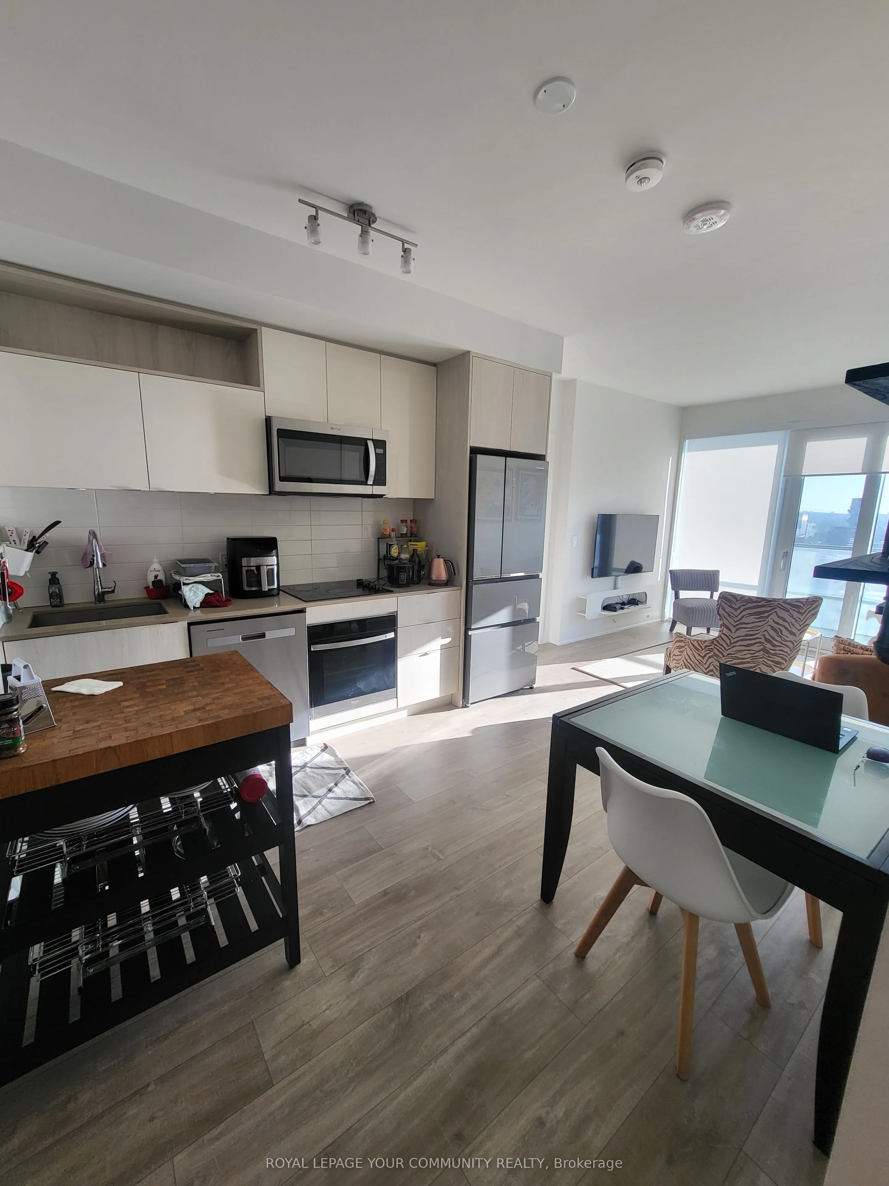 70 Princess Street, #2306