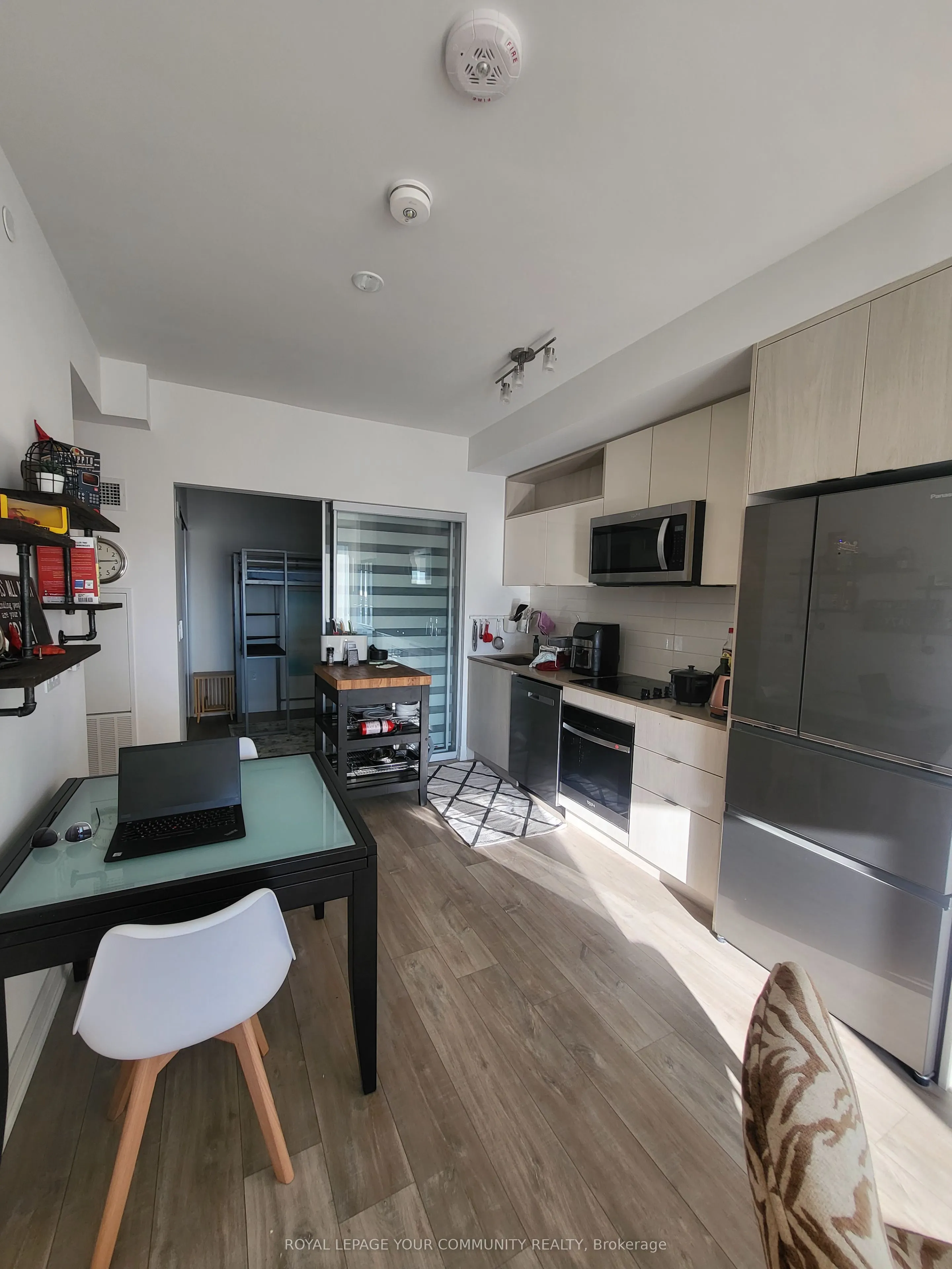 70 Princess Street, #2306
