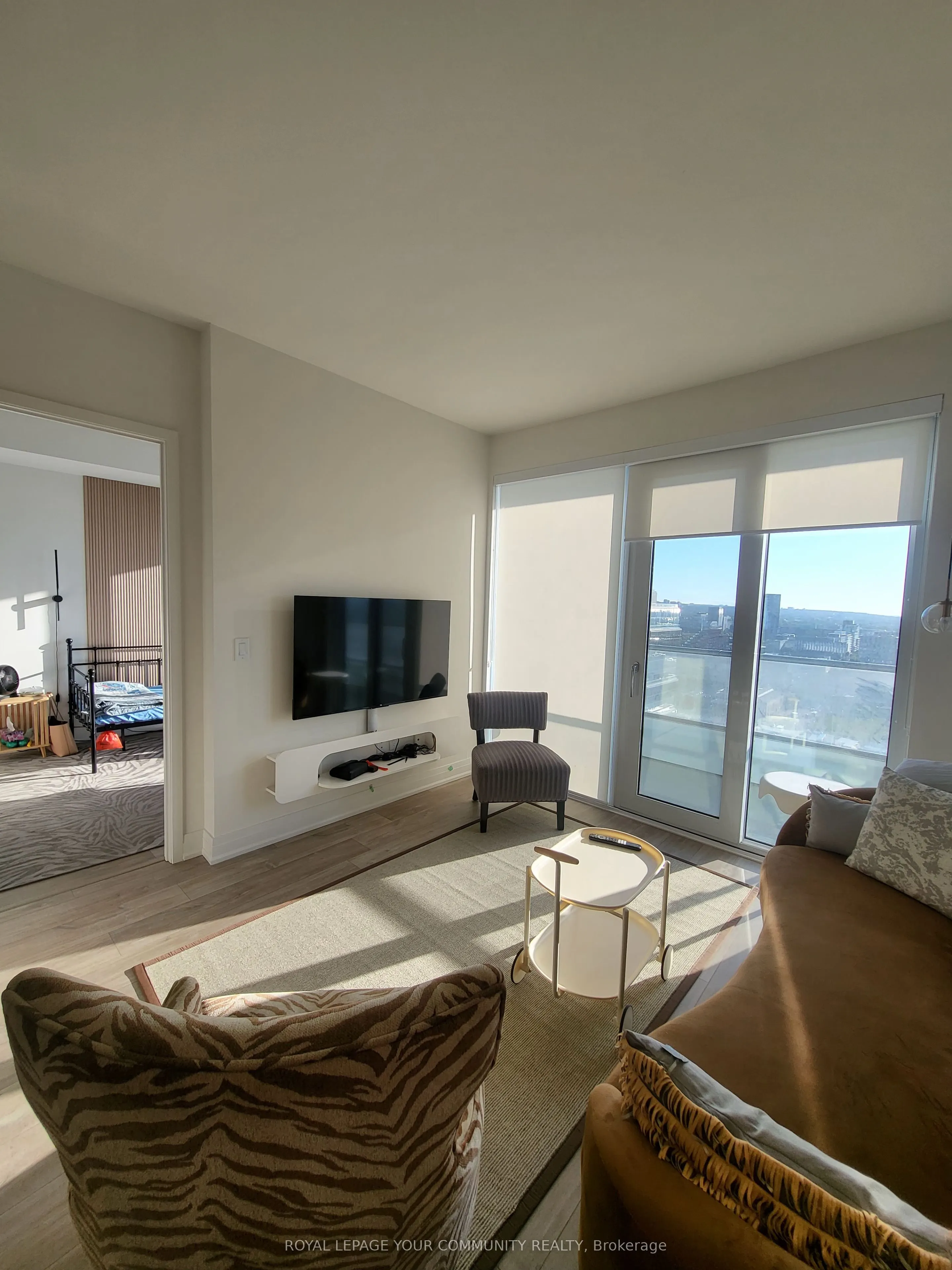 70 Princess Street, #2306