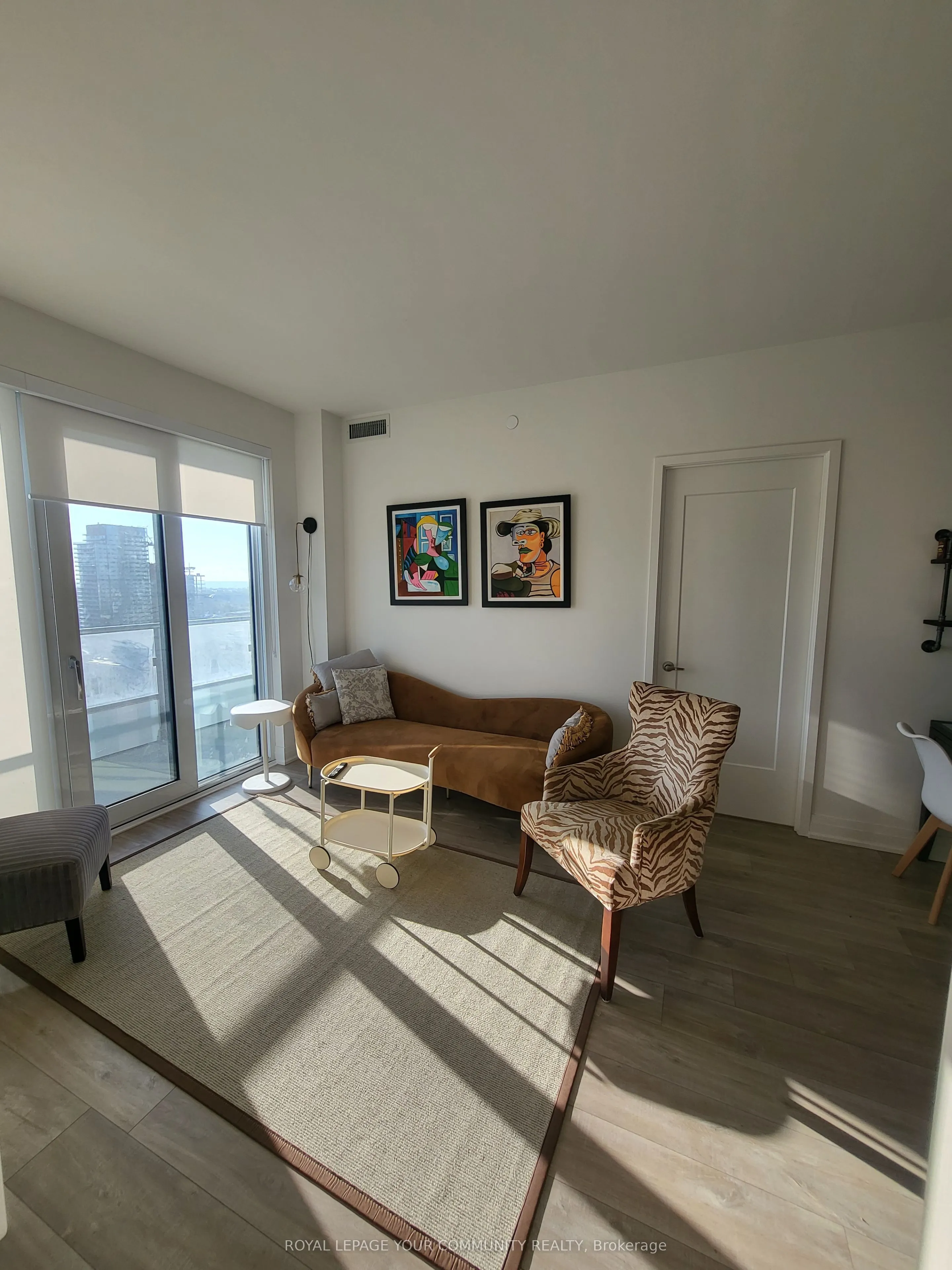 70 Princess Street, #2306