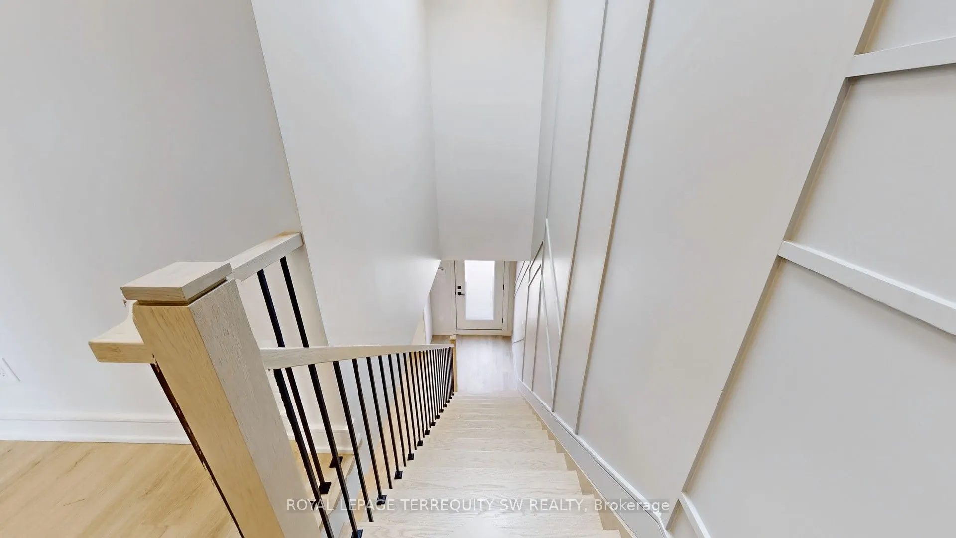 144 Dovercourt Road, #Coach House
