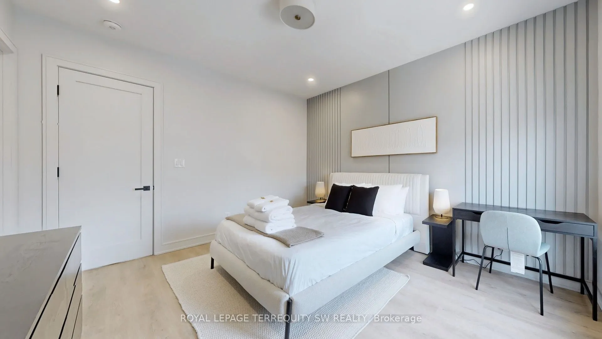 144 Dovercourt Road, #Coach House