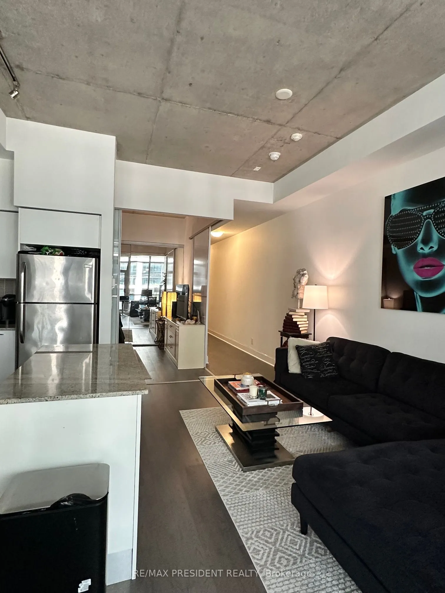 399 Adelaide Street W, #217