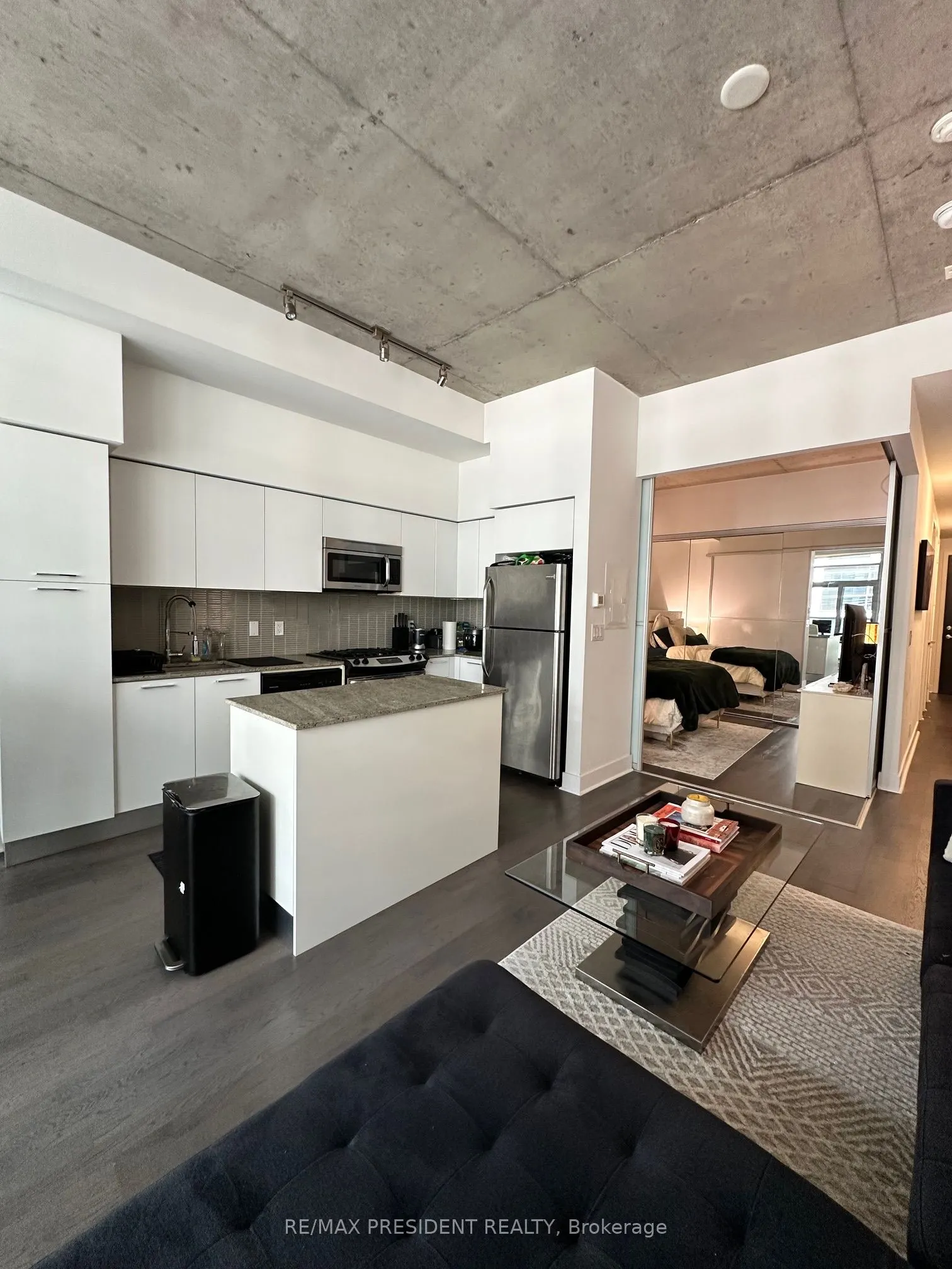399 Adelaide Street W, #217