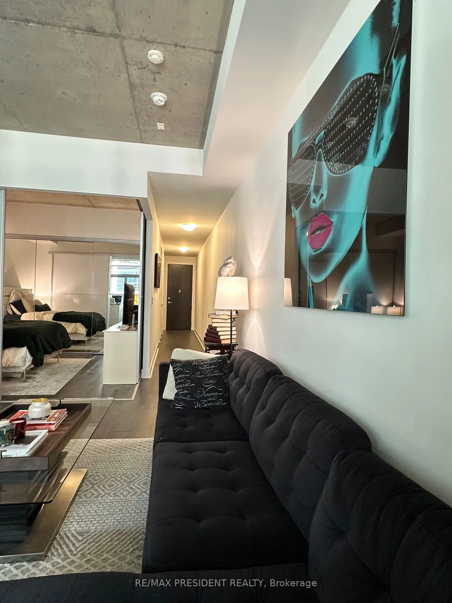 399 Adelaide Street W, #217
