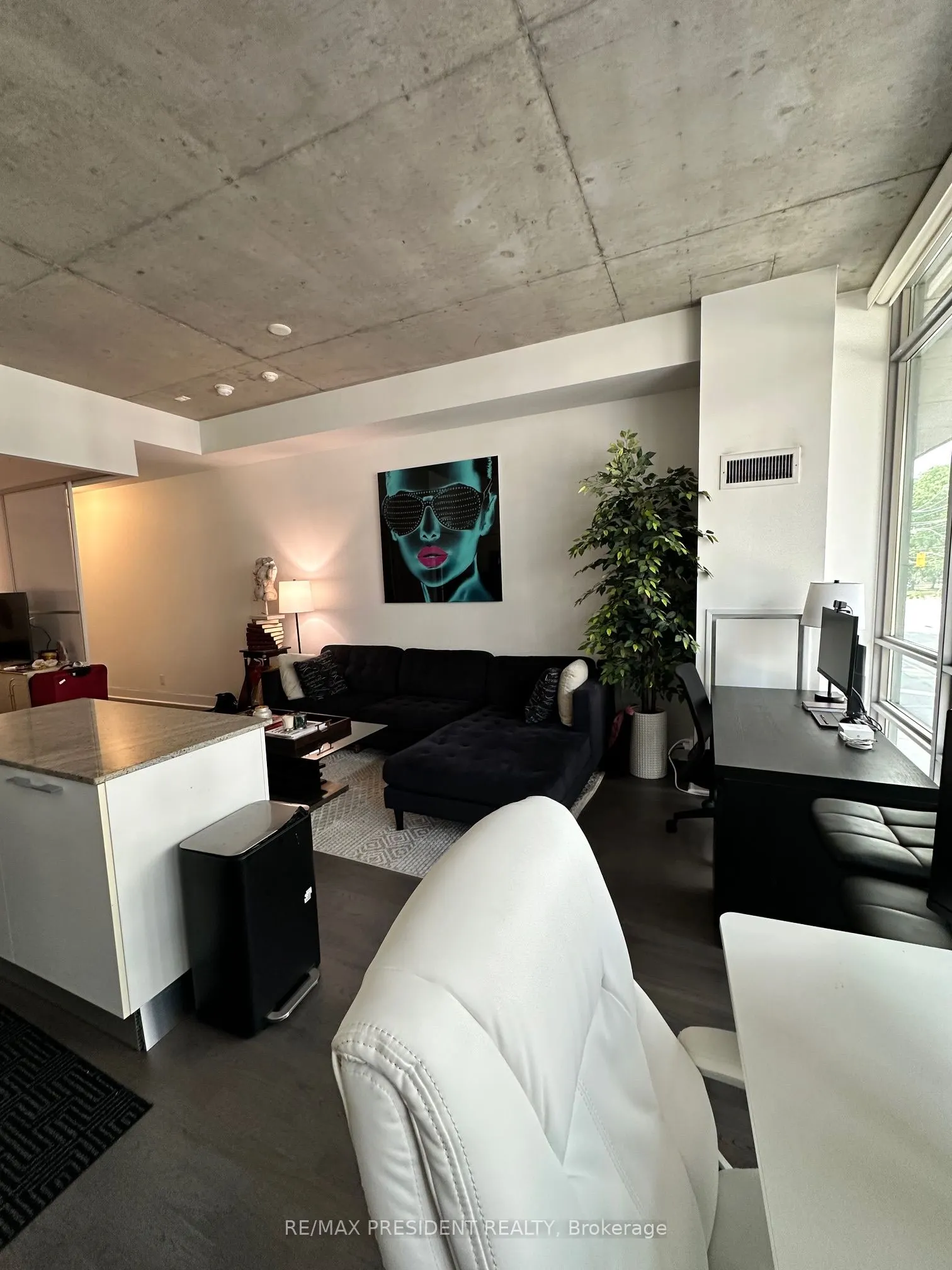 399 Adelaide Street W, #217