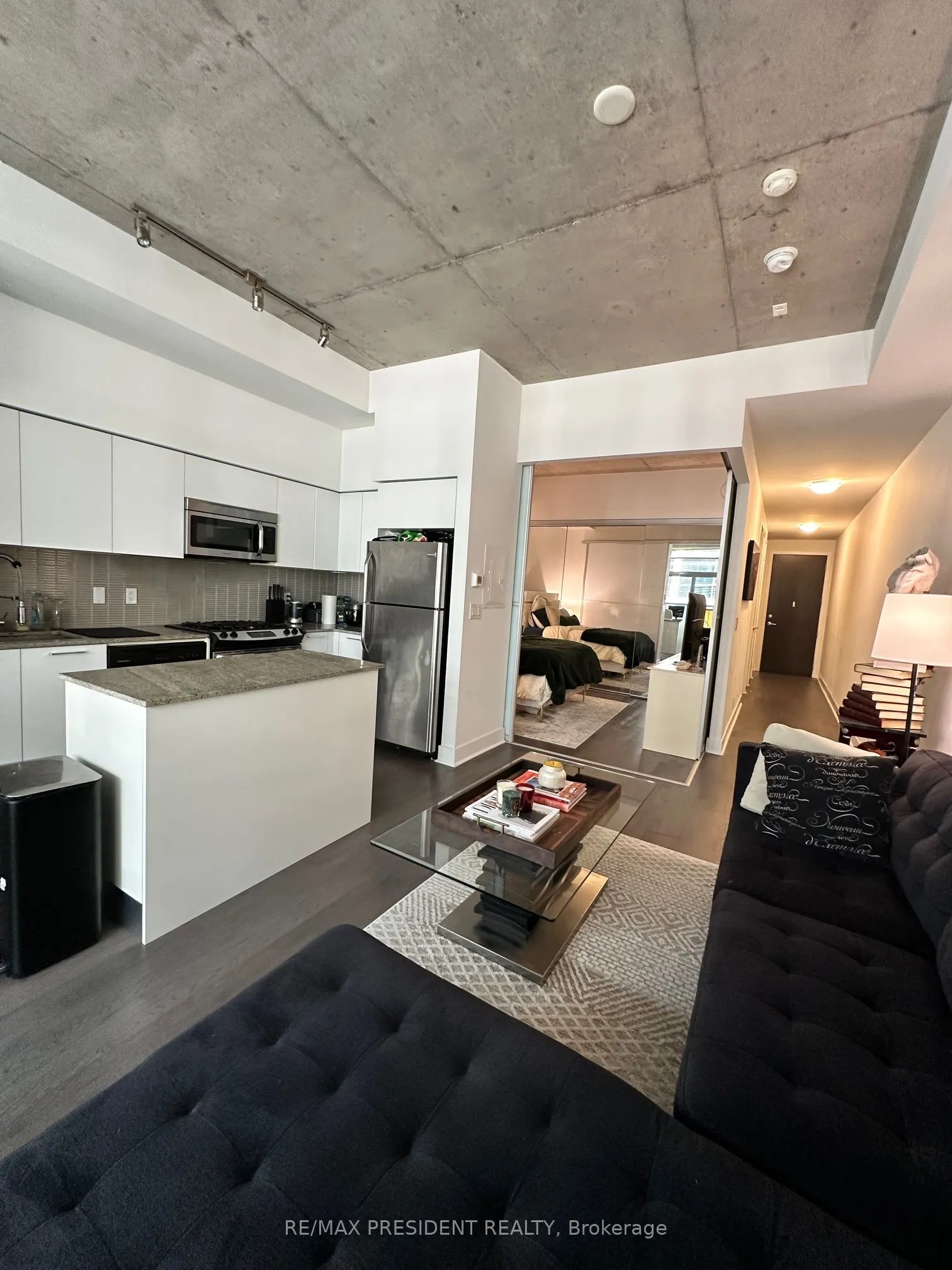 399 Adelaide Street W, #217