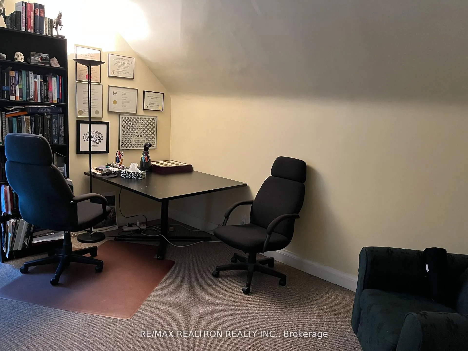 156 Sheppard Avenue W