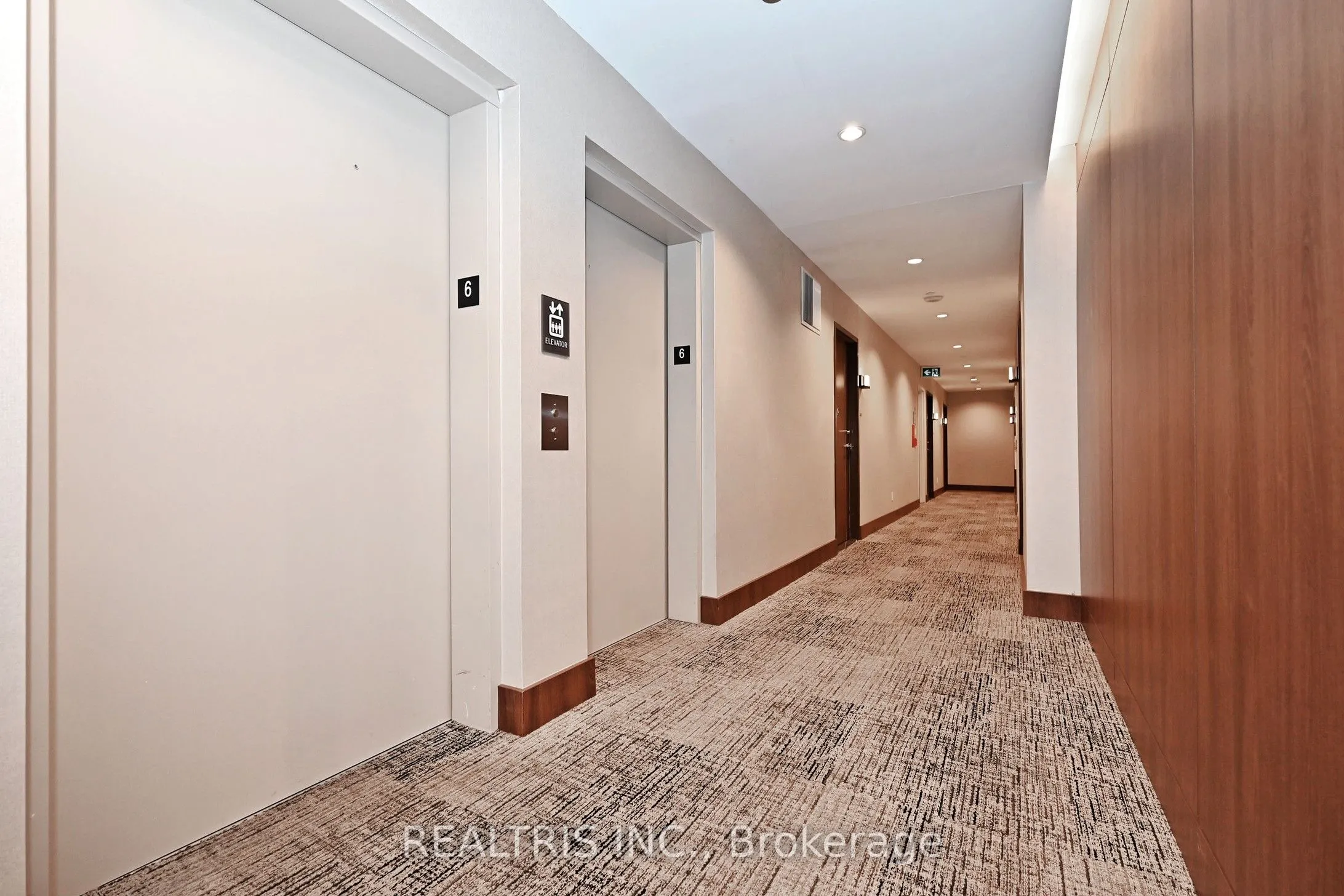90 Queens Wharf Road, #611