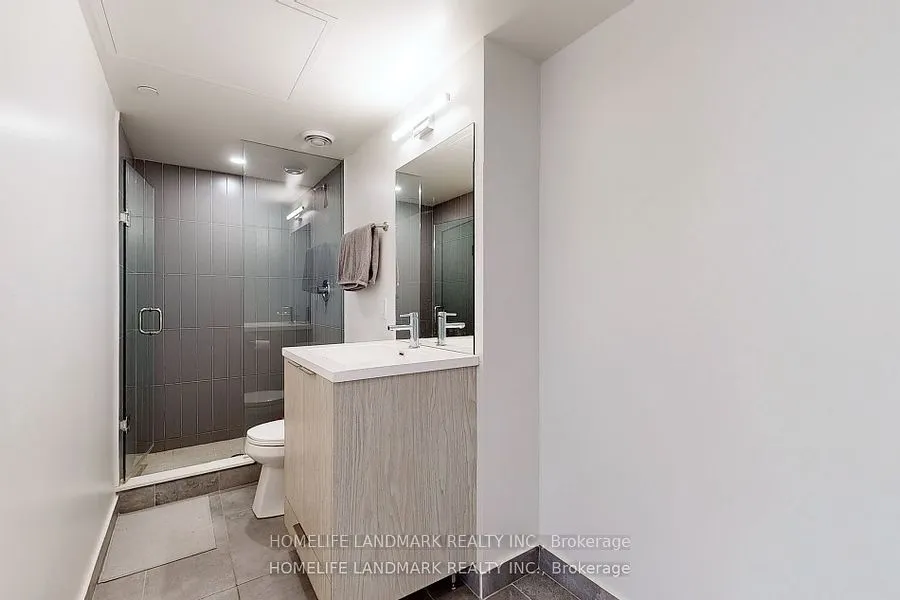 60 Shuter Street, #1502