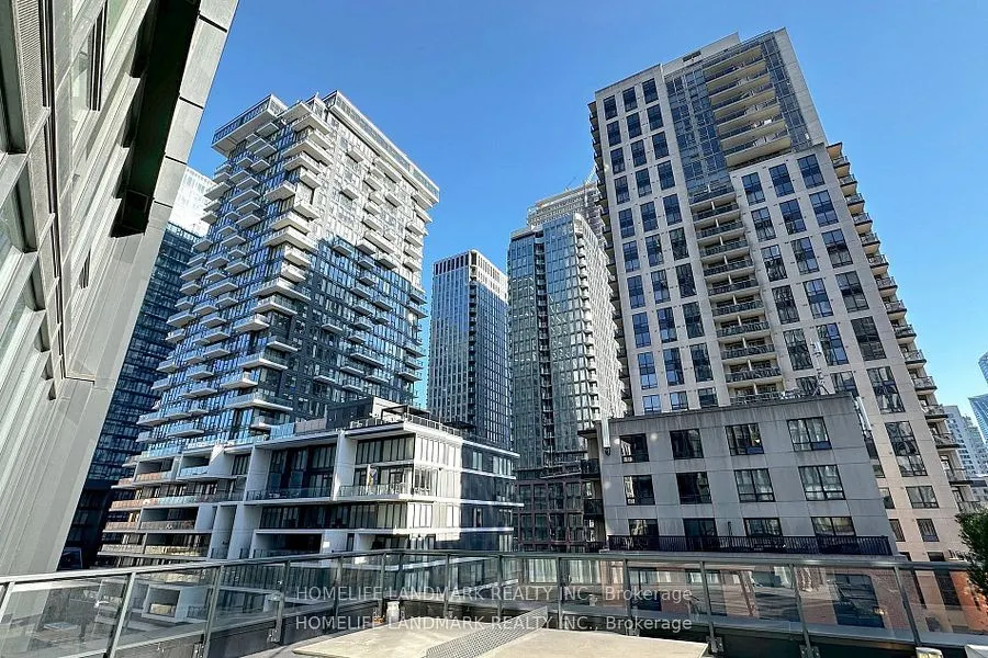 60 Shuter Street, #1502