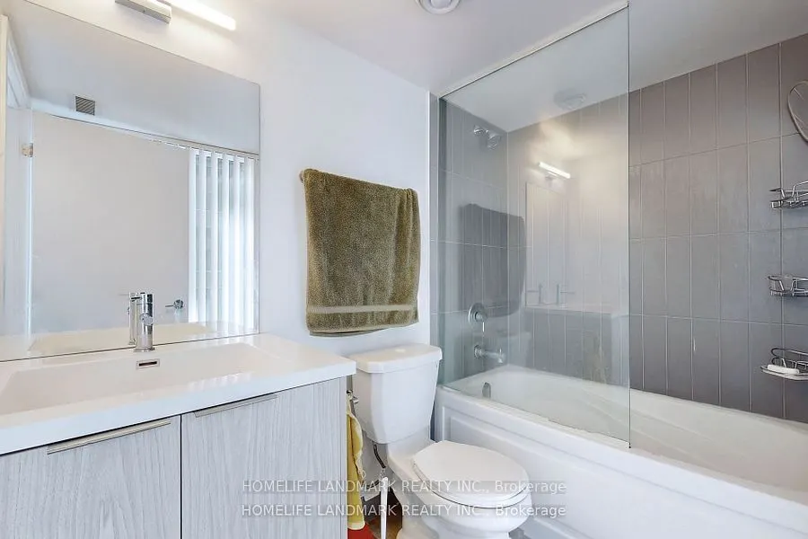 60 Shuter Street, #1502