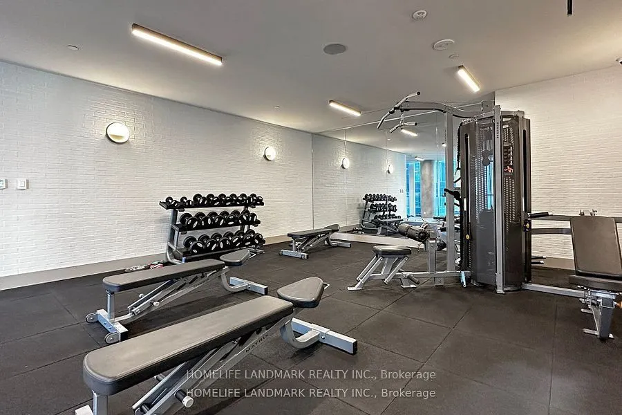 60 Shuter Street, #1502