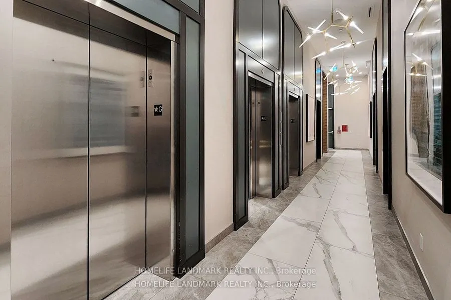 60 Shuter Street, #1502