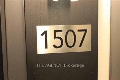78 Tecumseth Street, #1507