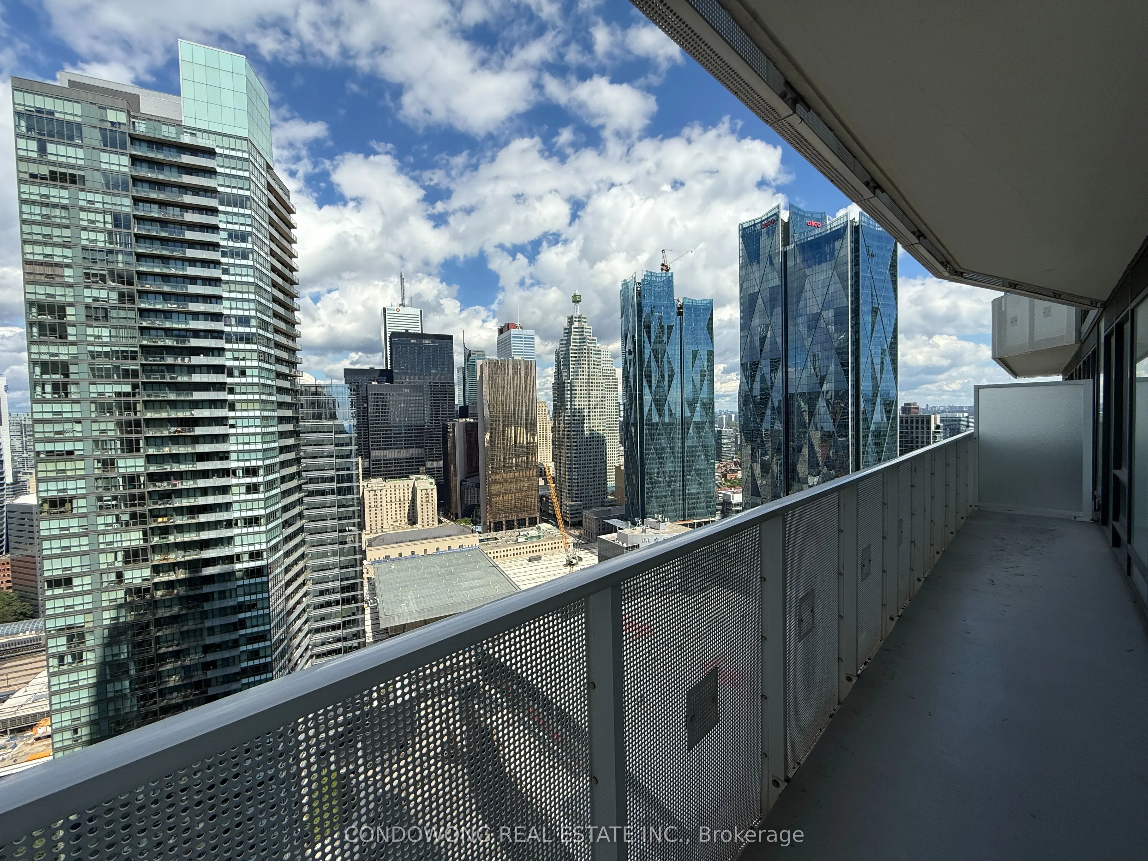 100 Harbour Street, #4102