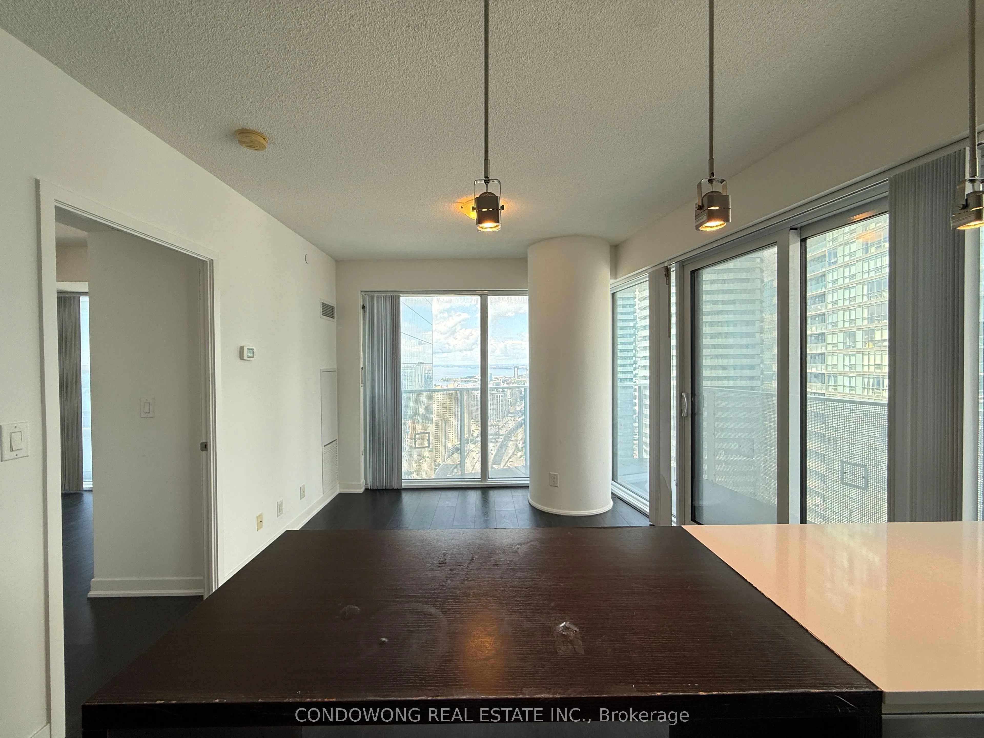 100 Harbour Street, #4102