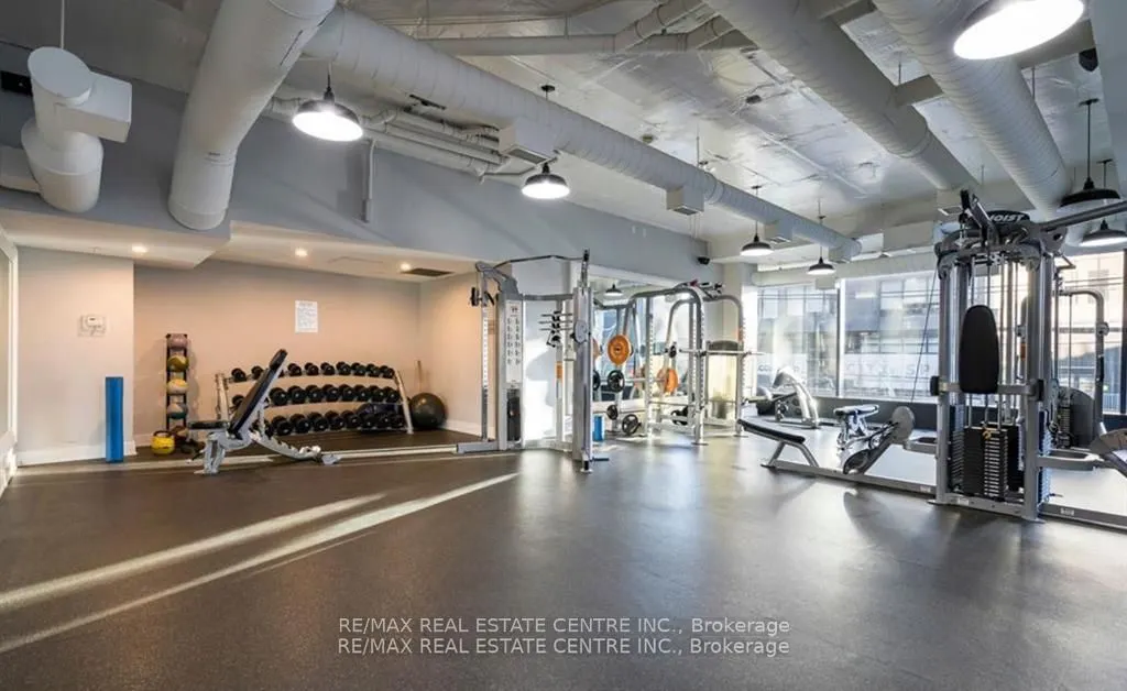 169 Fort York Boulevard, #911