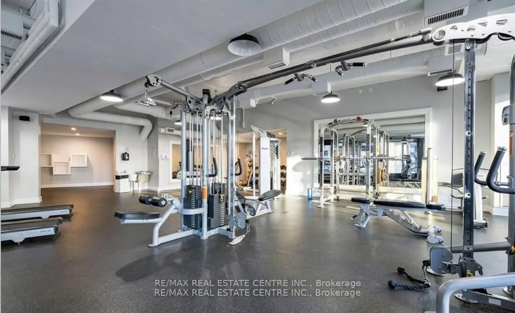 169 Fort York Boulevard, #911