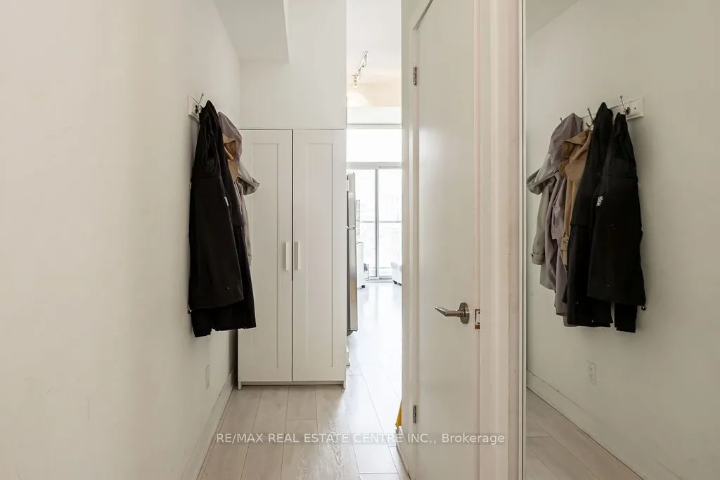 169 Fort York Boulevard, #911