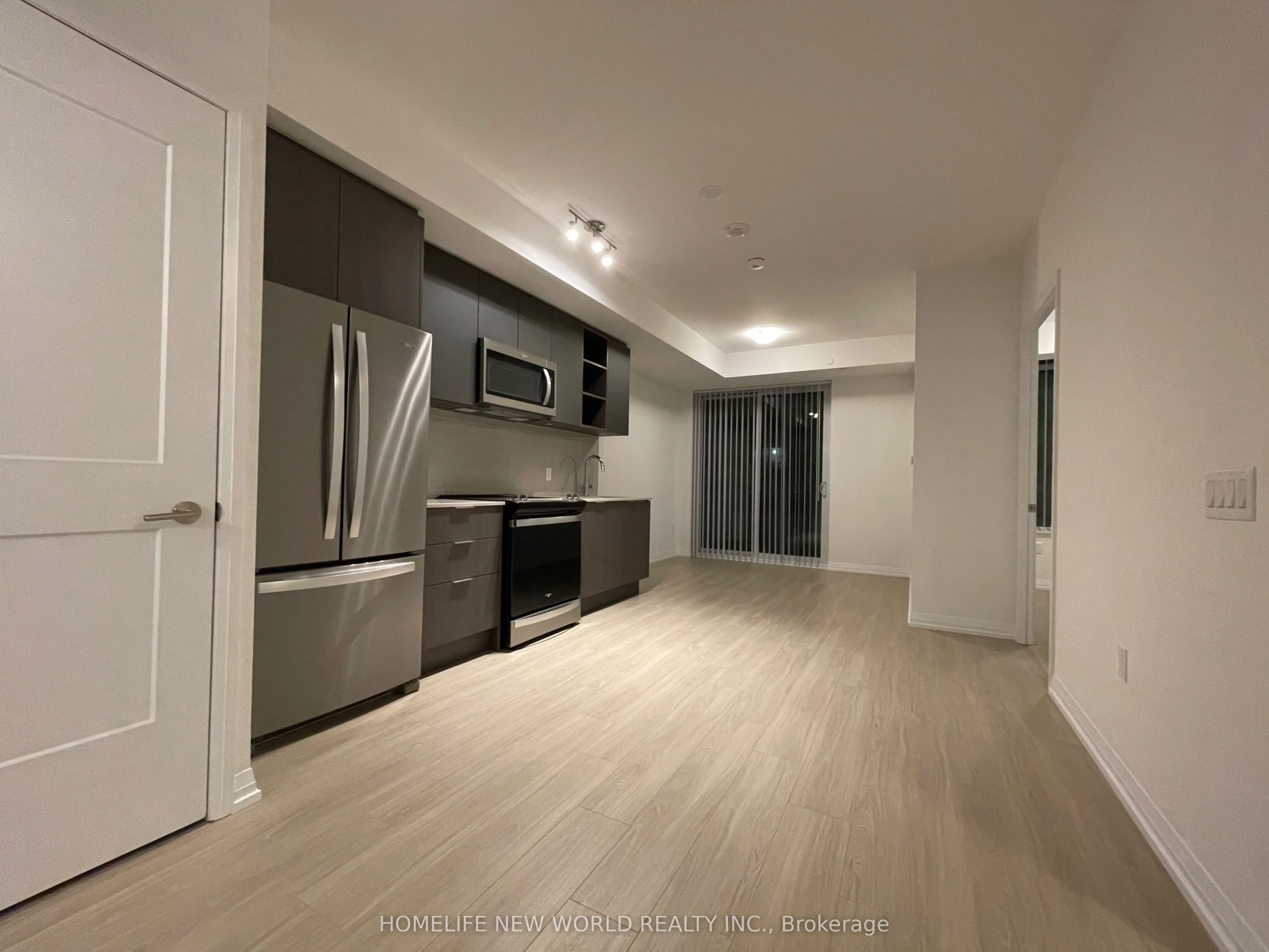 50 Dunfield Avenue, #514