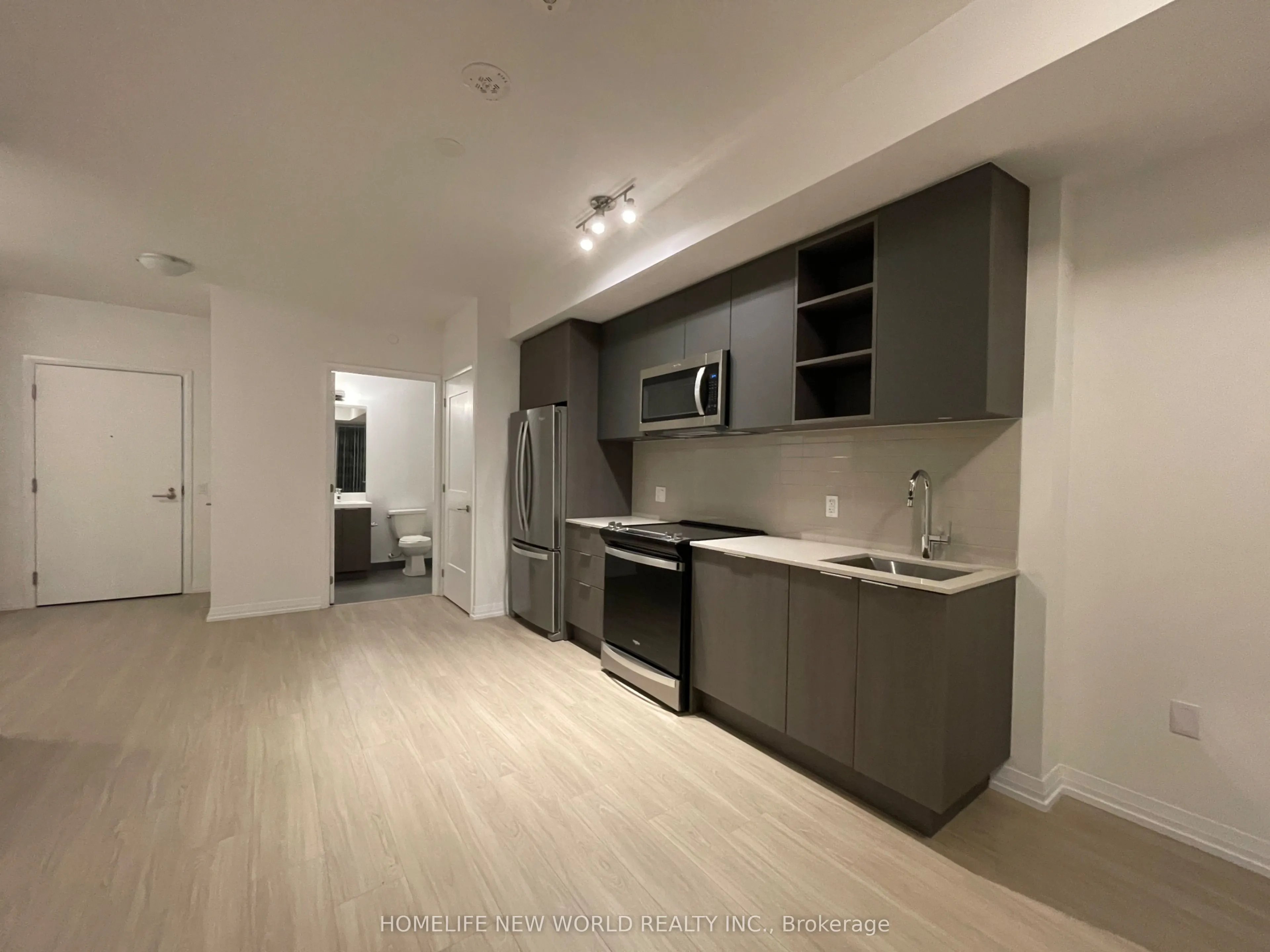 50 Dunfield Avenue, #514