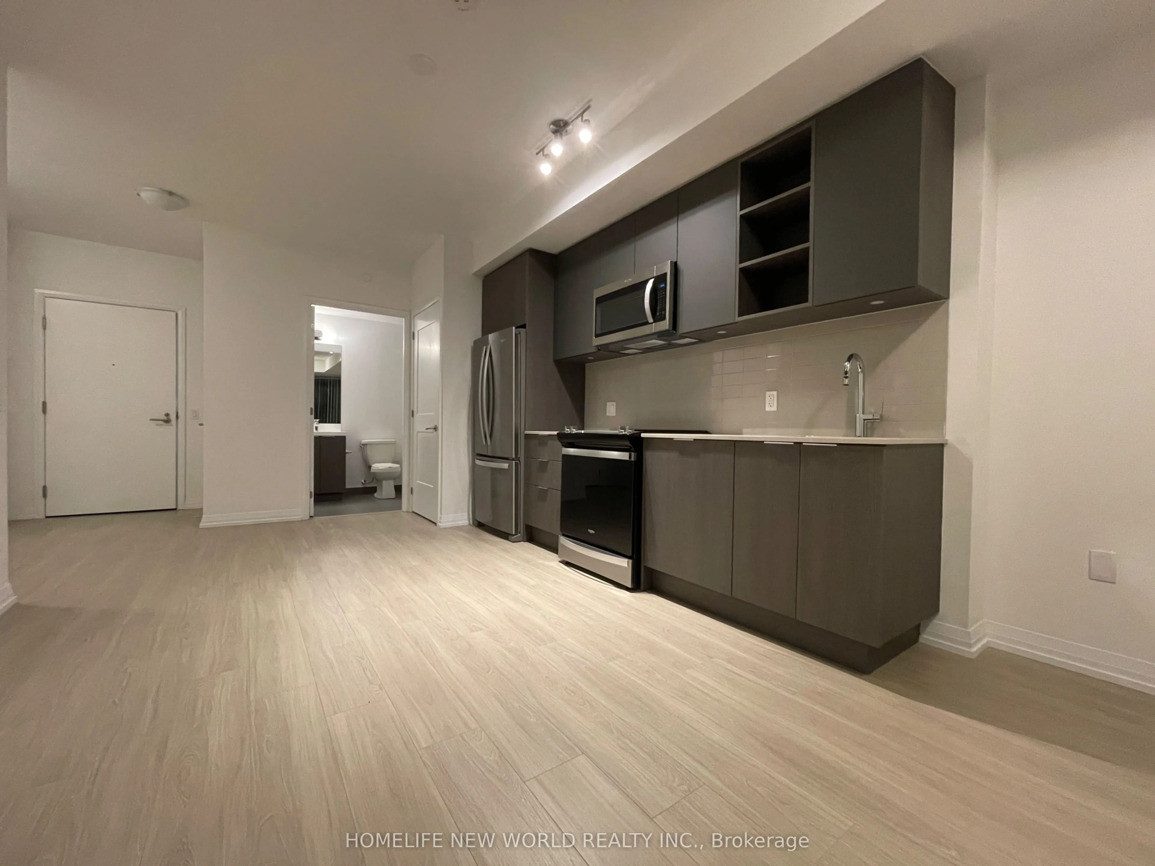 50 Dunfield Avenue, #514